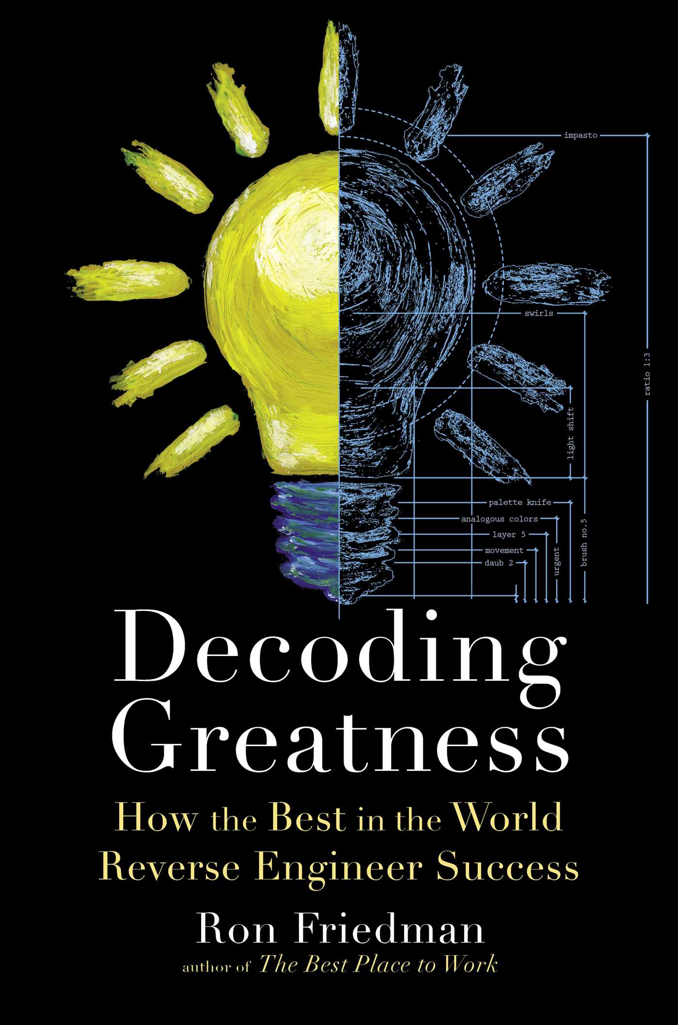 Decoding Greatness