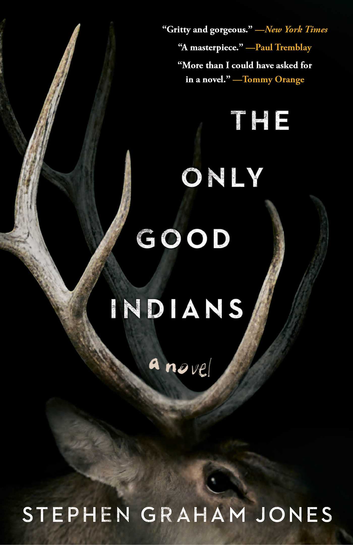 Only Good Indians