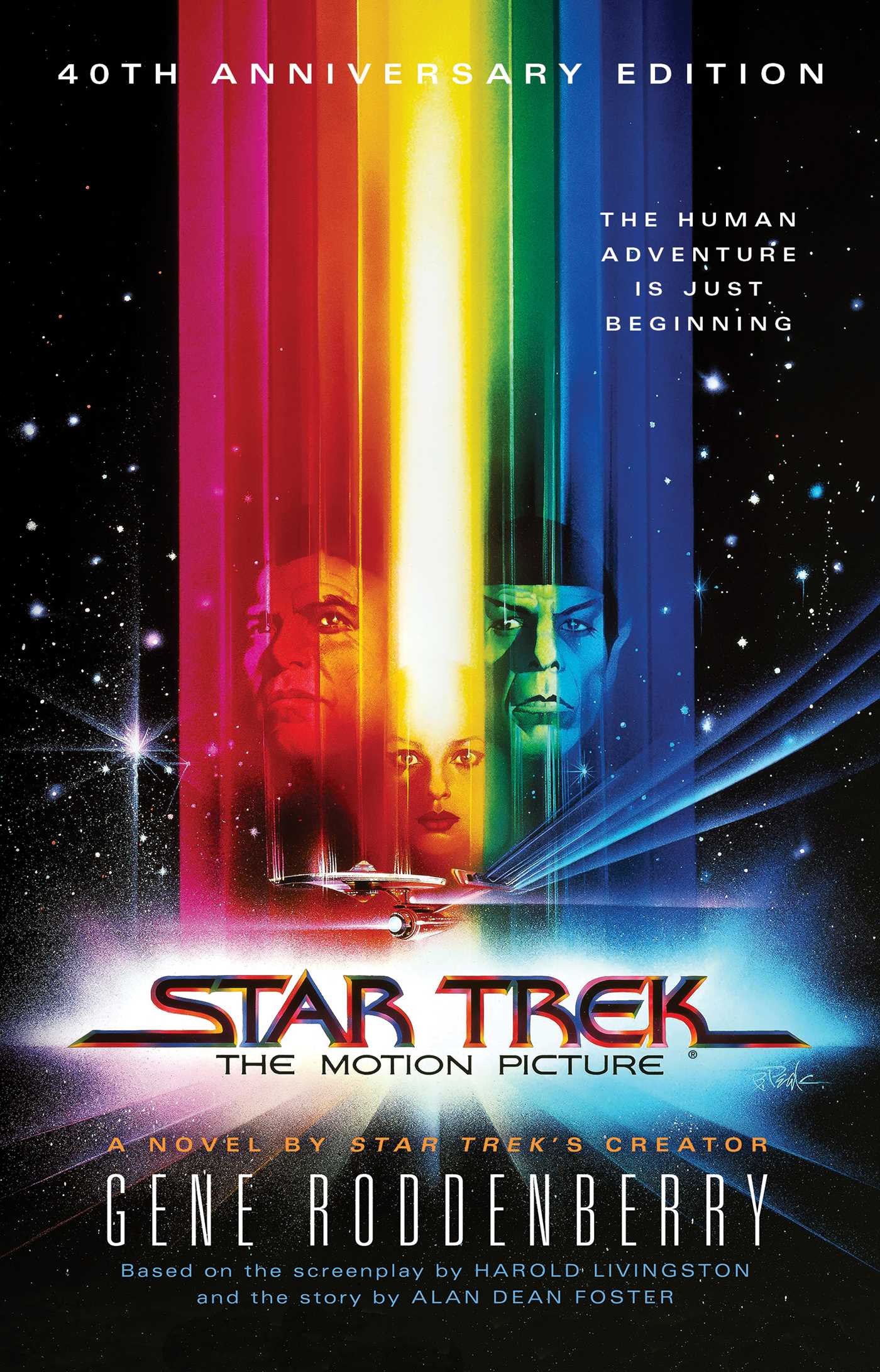 Star Trek: The Motion Picture