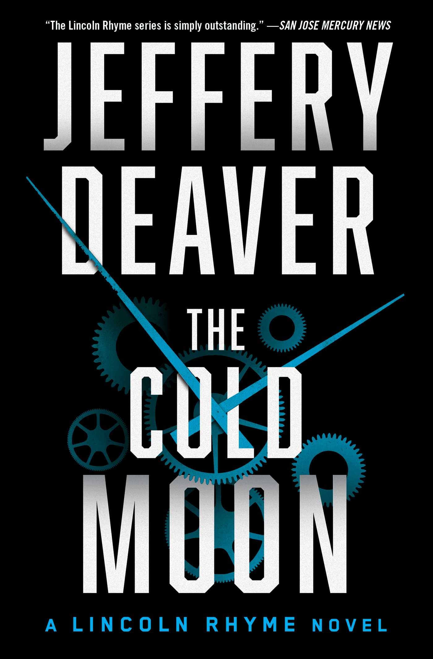 Cold Moon