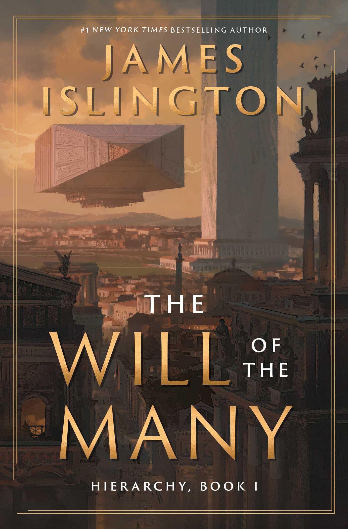 Will of the Many