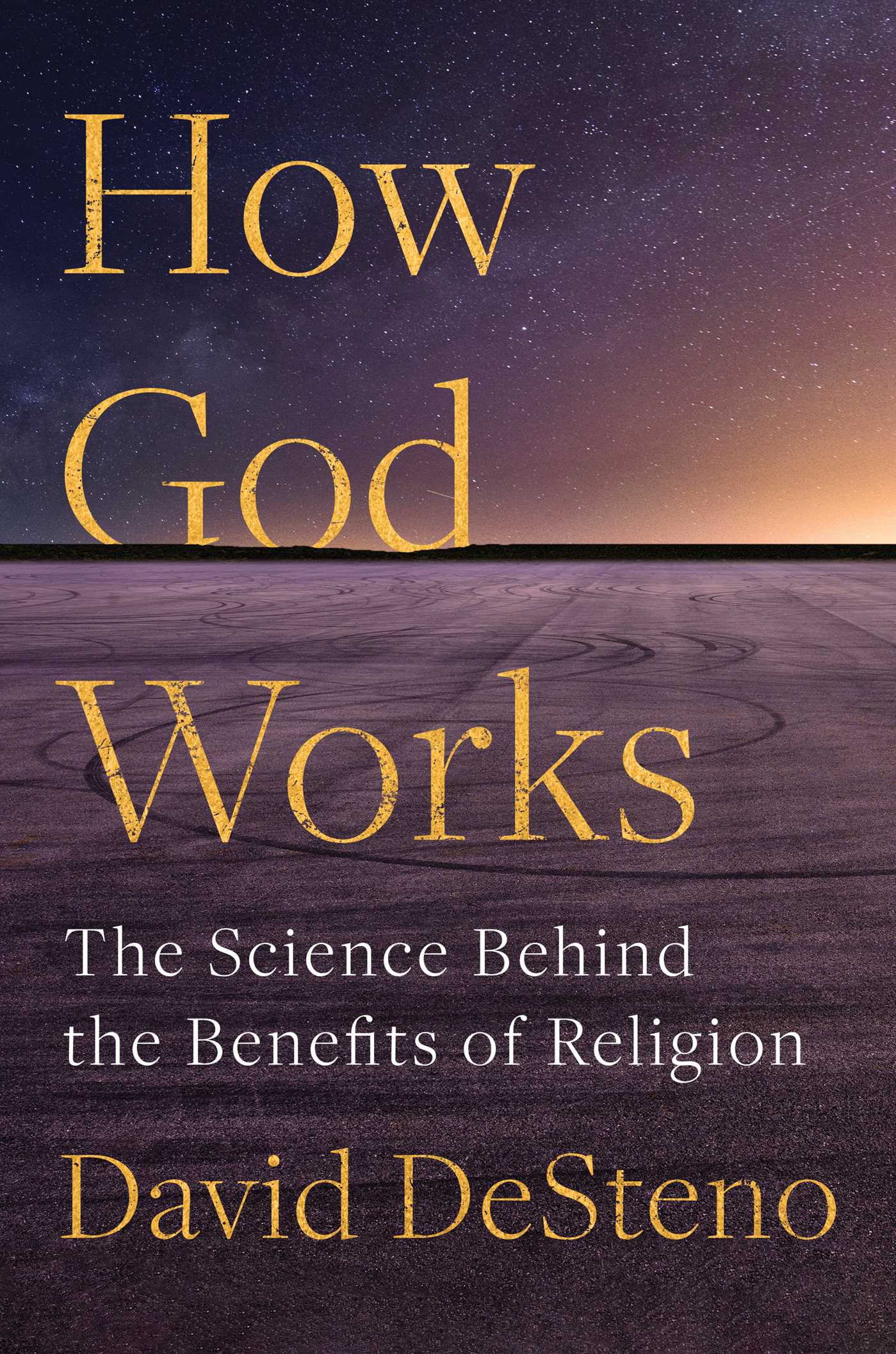 How God Works
