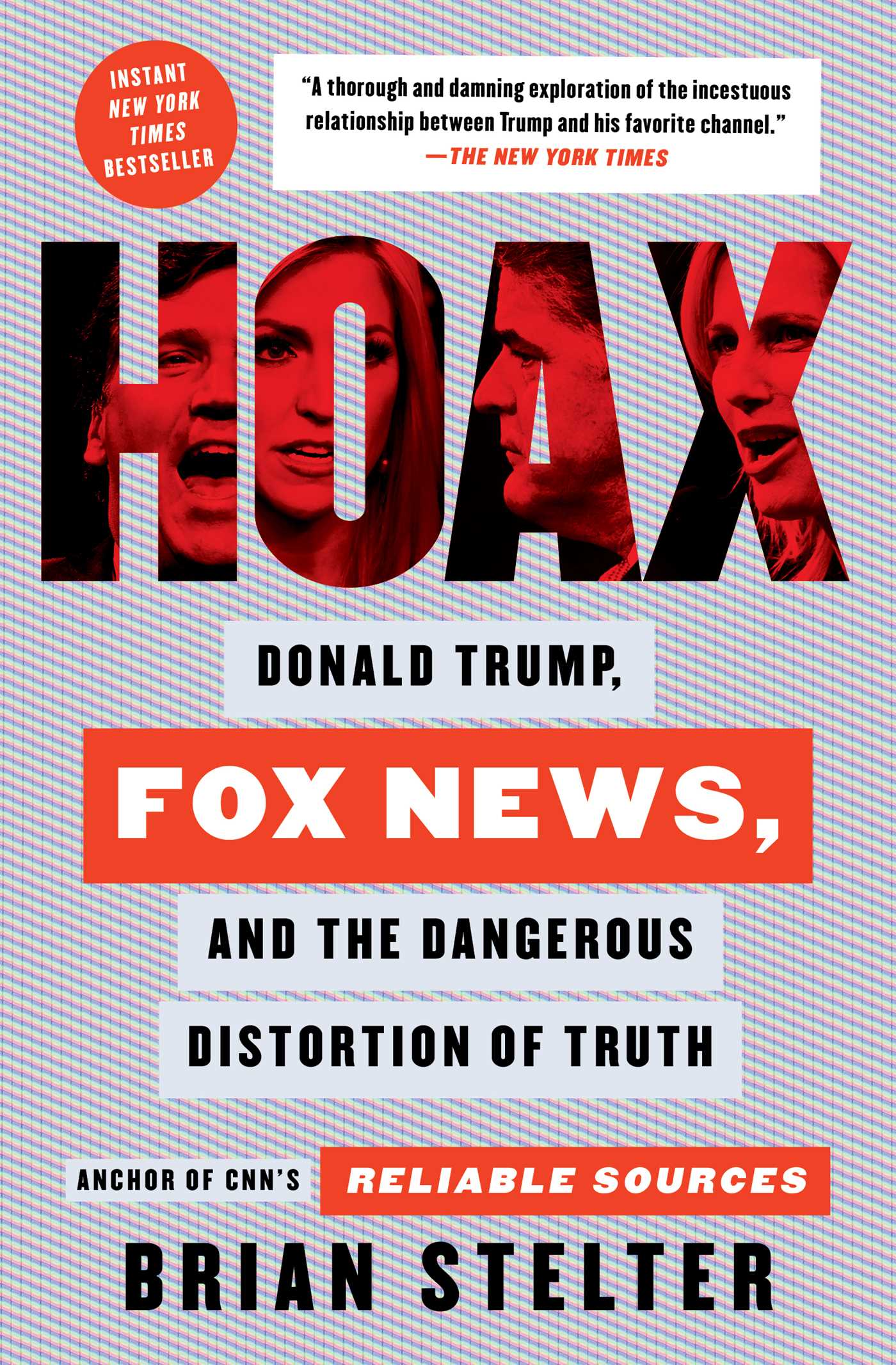 Hoax