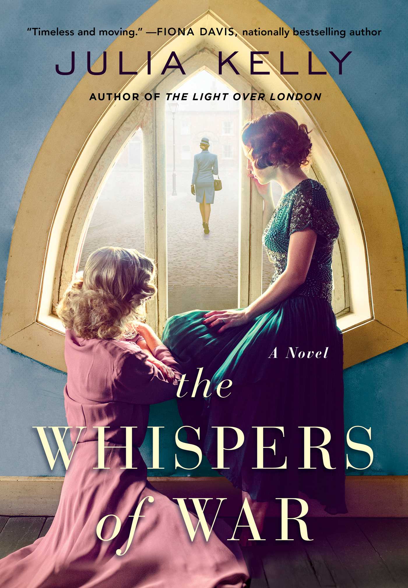 Whispers of War
