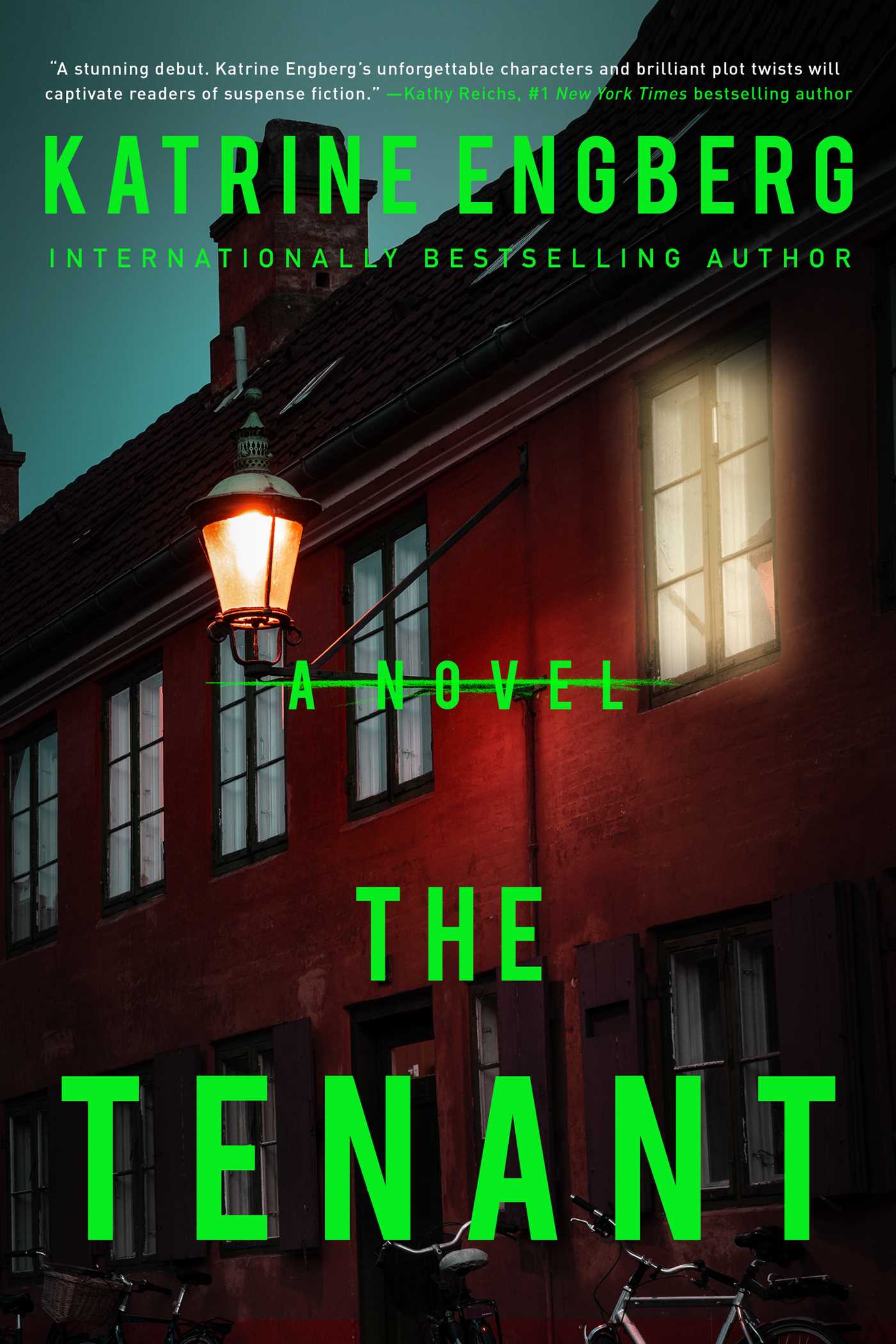Tenant