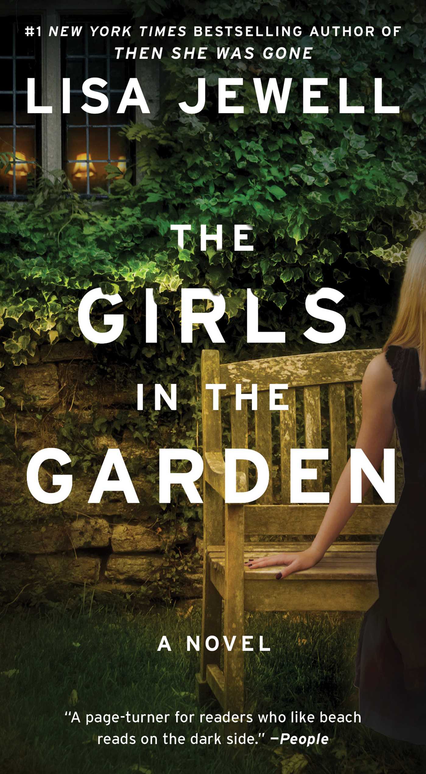 Girls in the Garden: A Novel