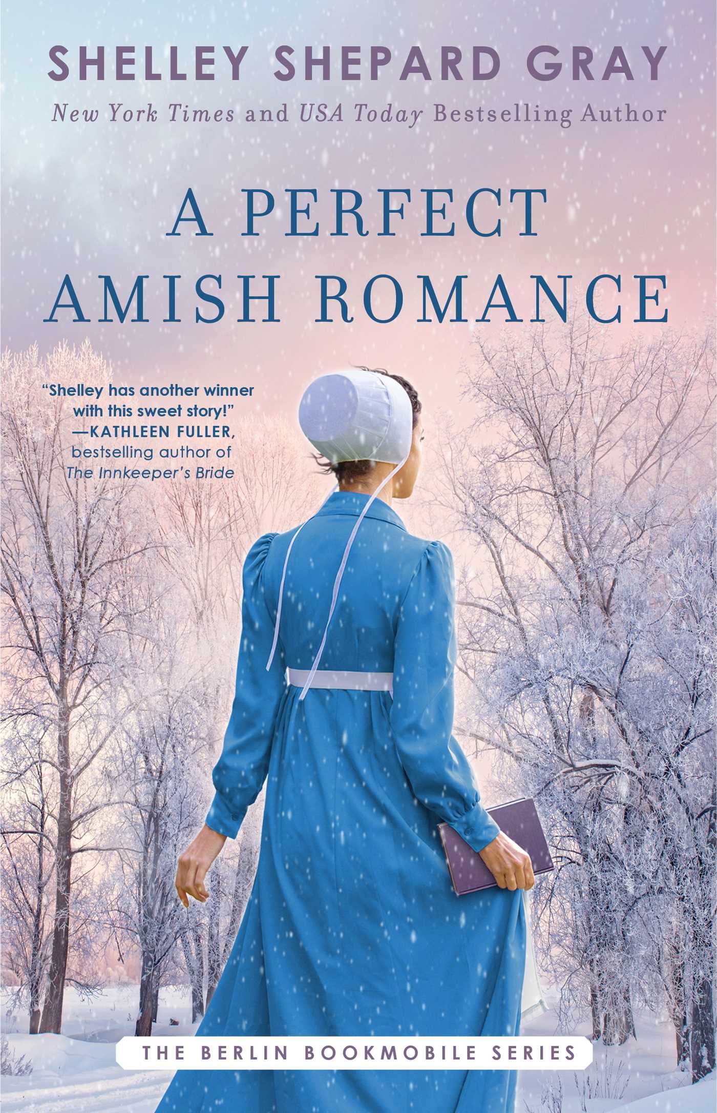 Perfect Amish Romance