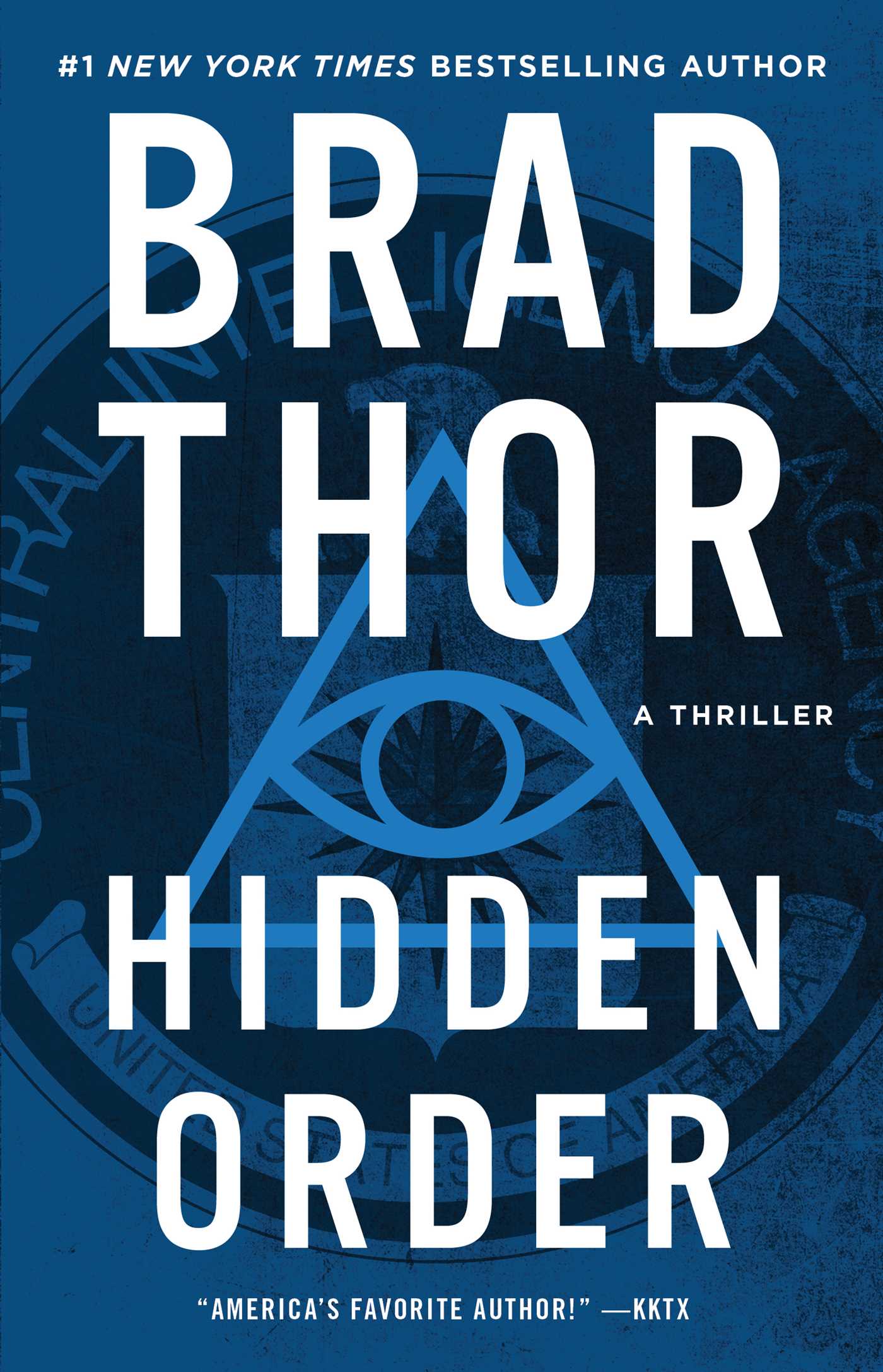 Hidden Order