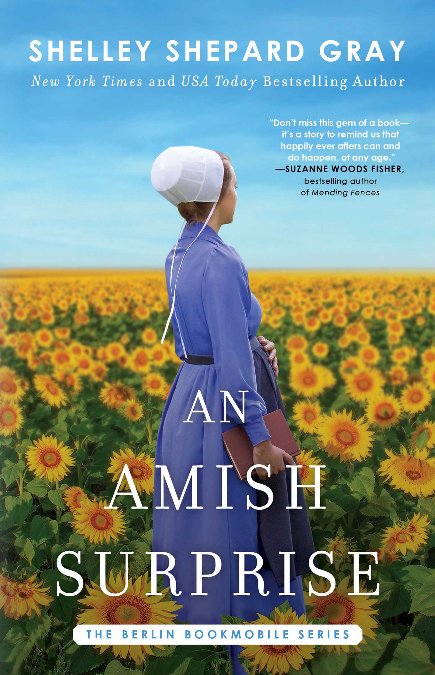 Amish Surprise