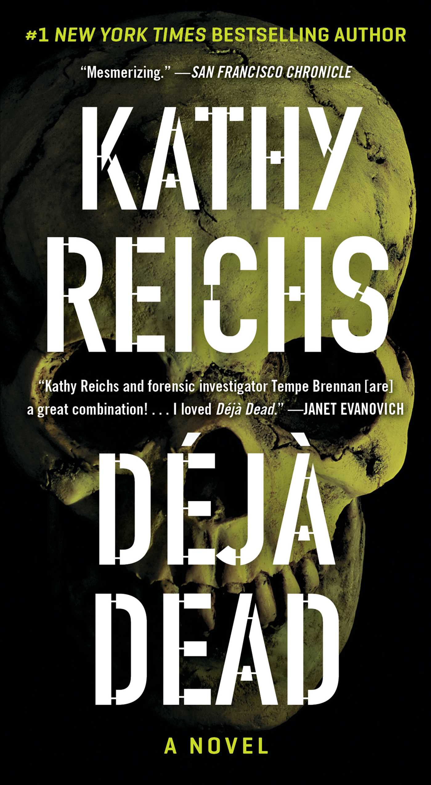 Deja Dead