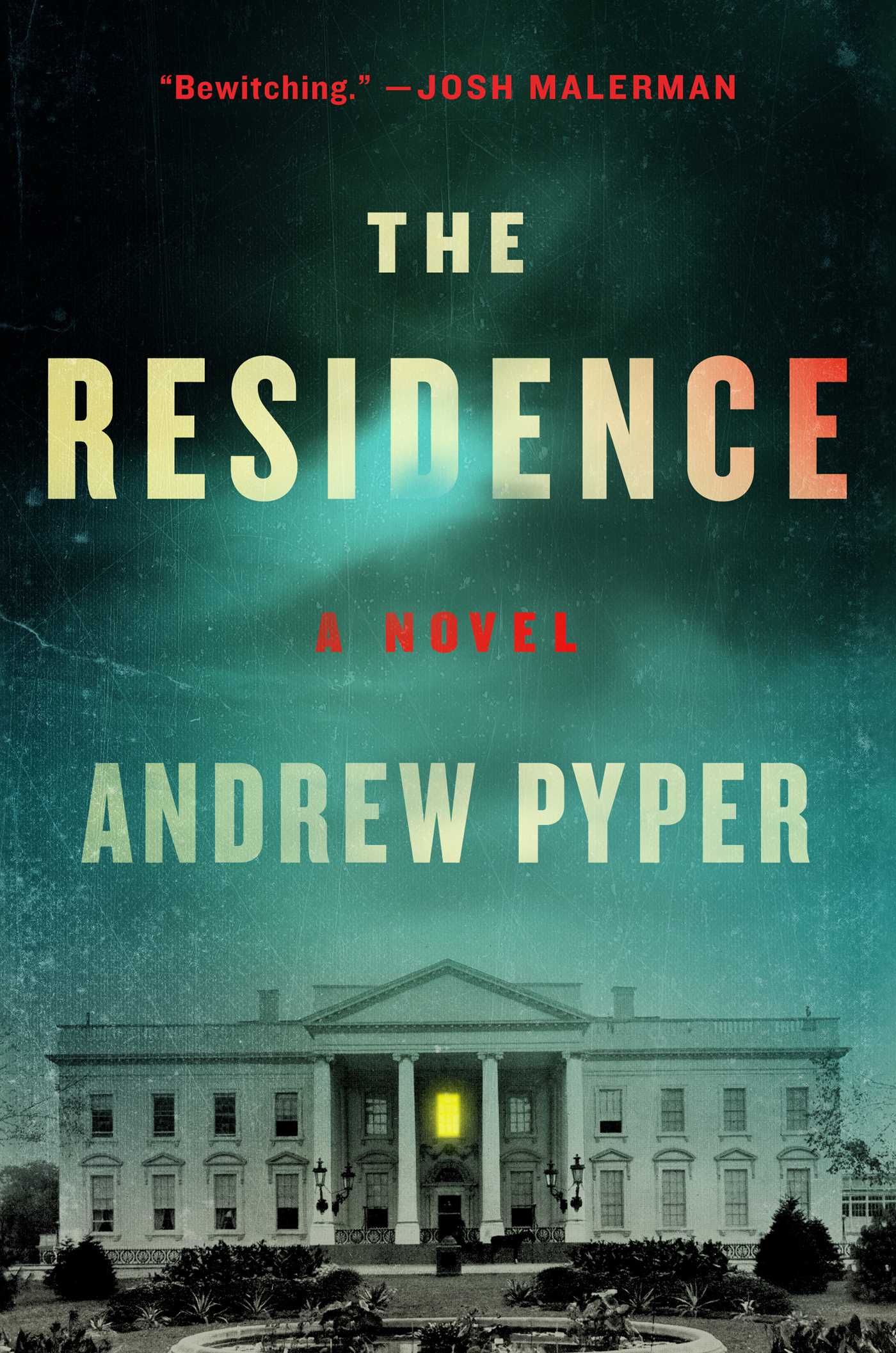 Residence: A Novel