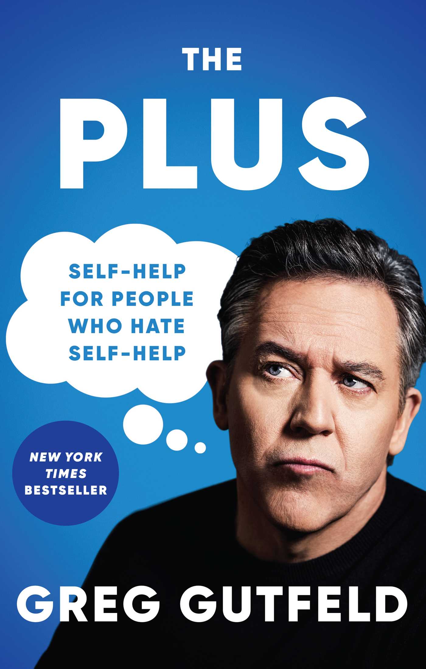 Plus: Self-Help for People Who Hate Self-Help