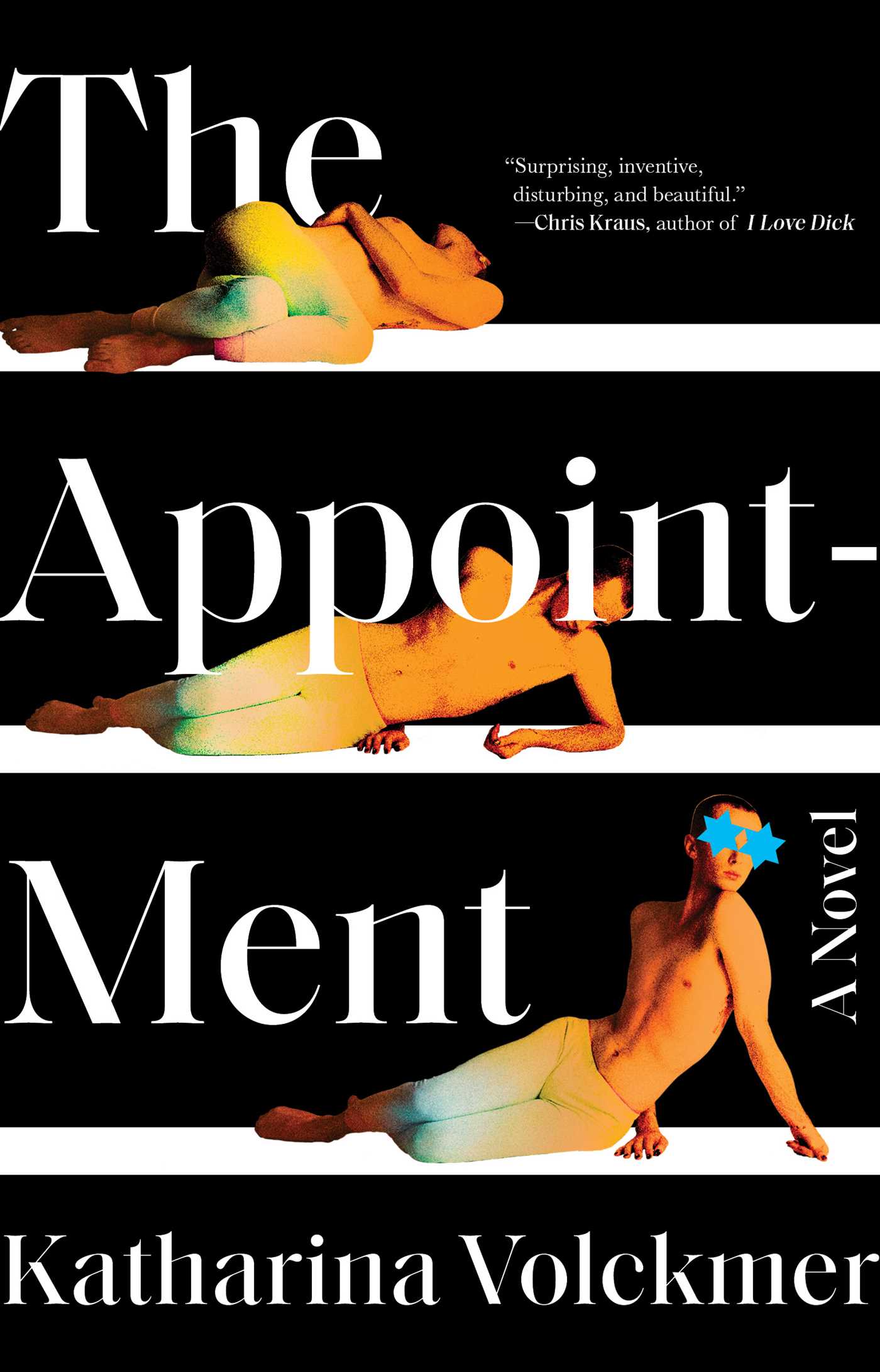 Appointment: A Novel