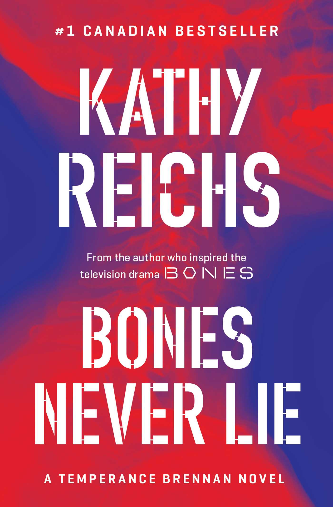 Bones Never Lie