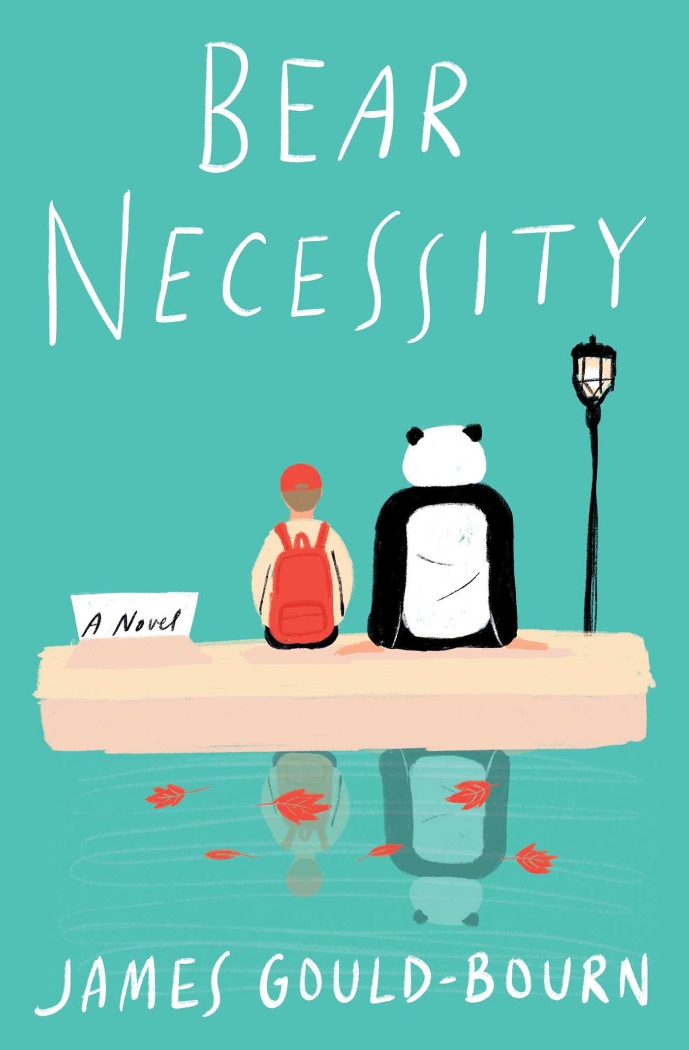 Bear Necessity