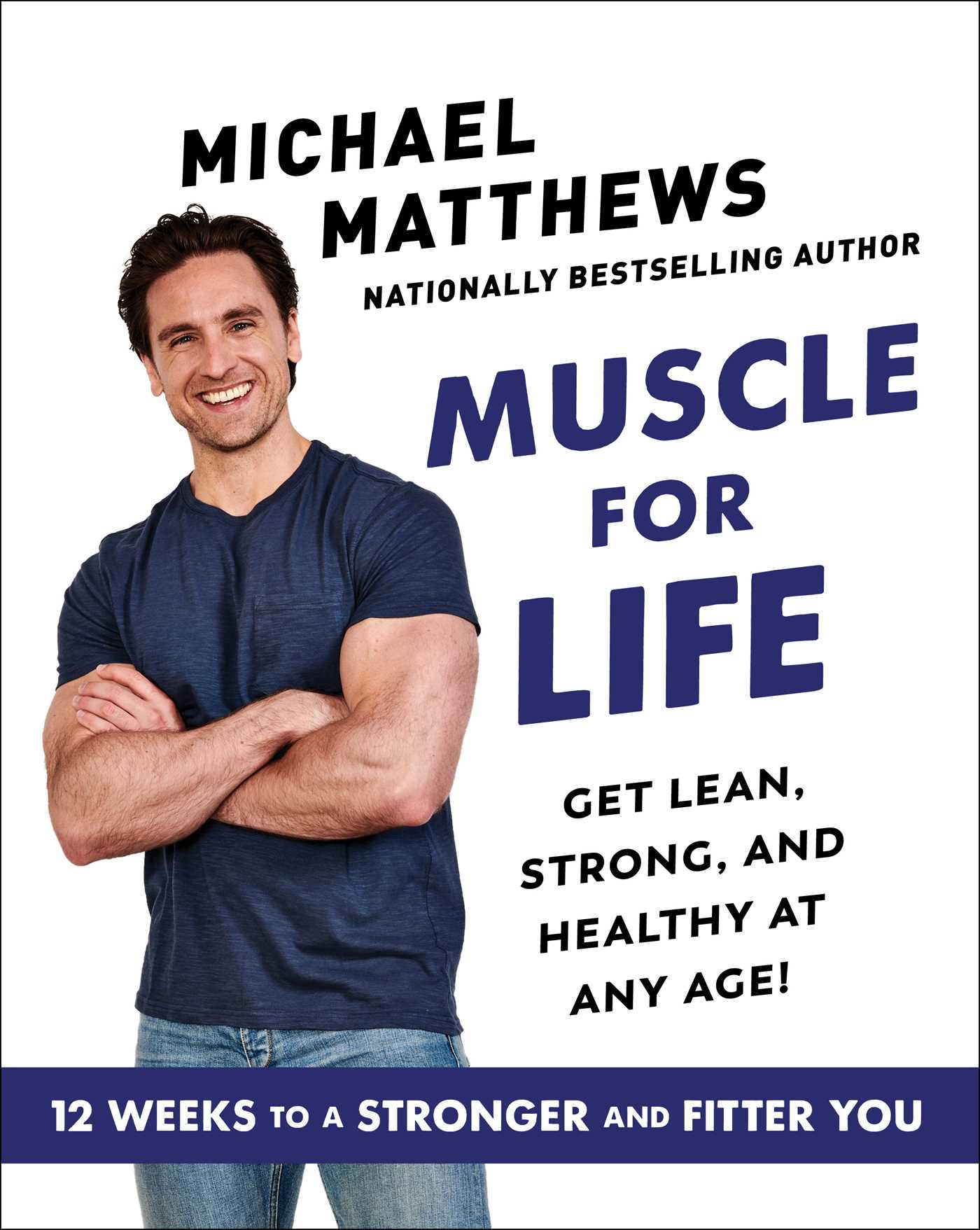 Muscle for Life