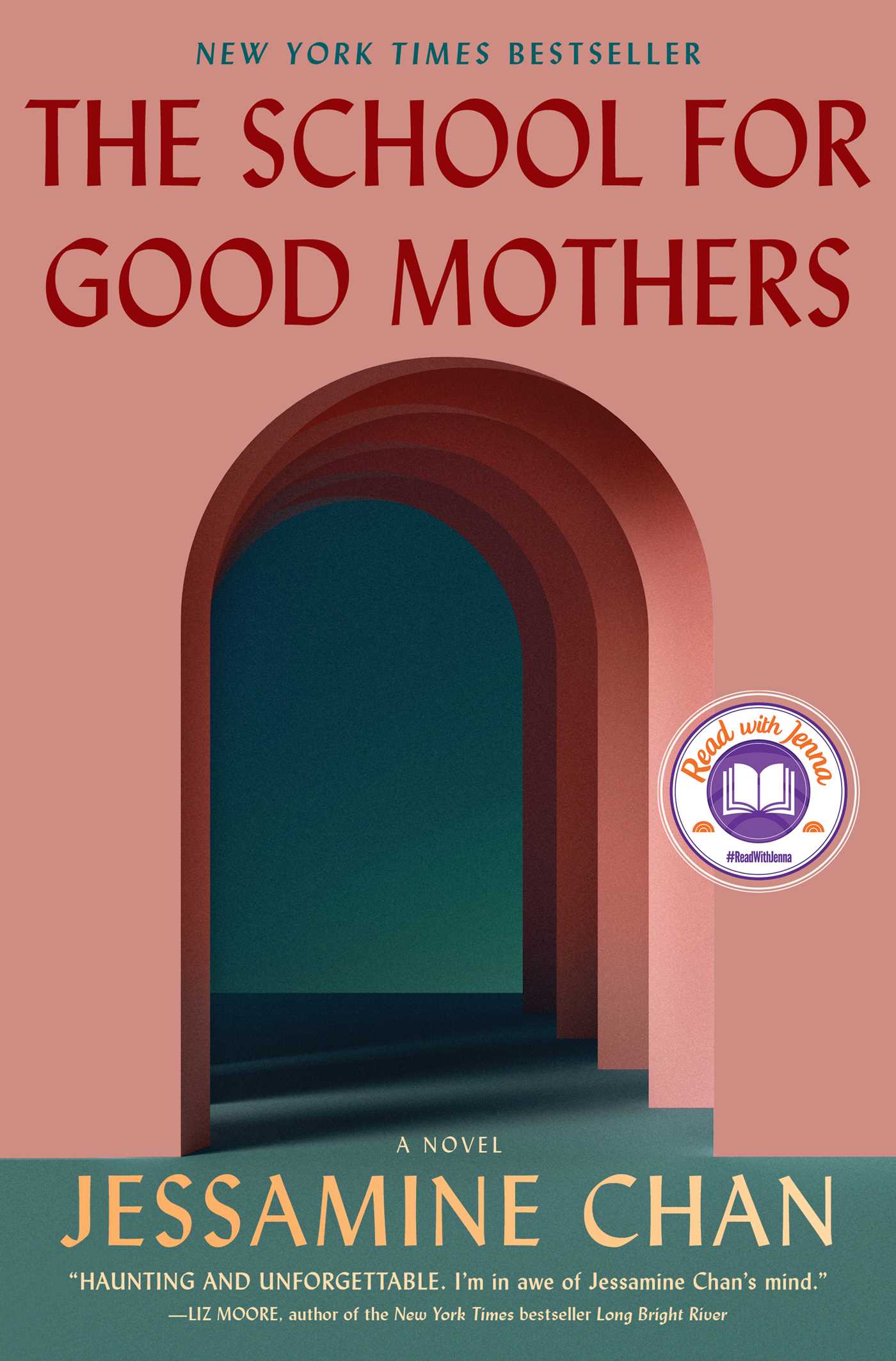 School for Good Mothers: A Novel