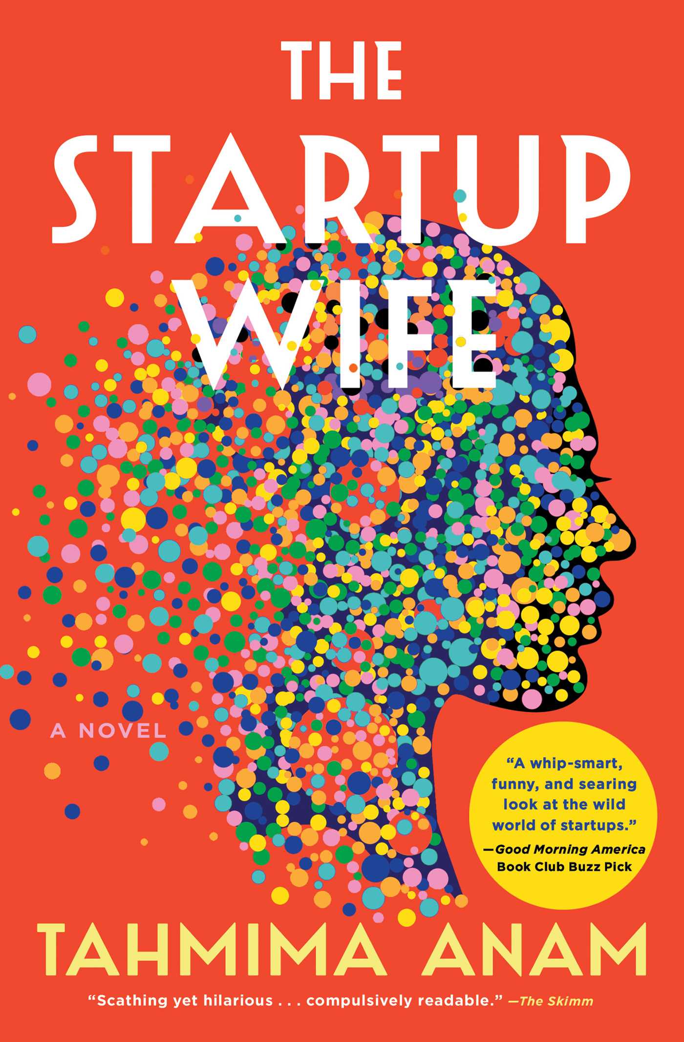Startup Wife: A Novel