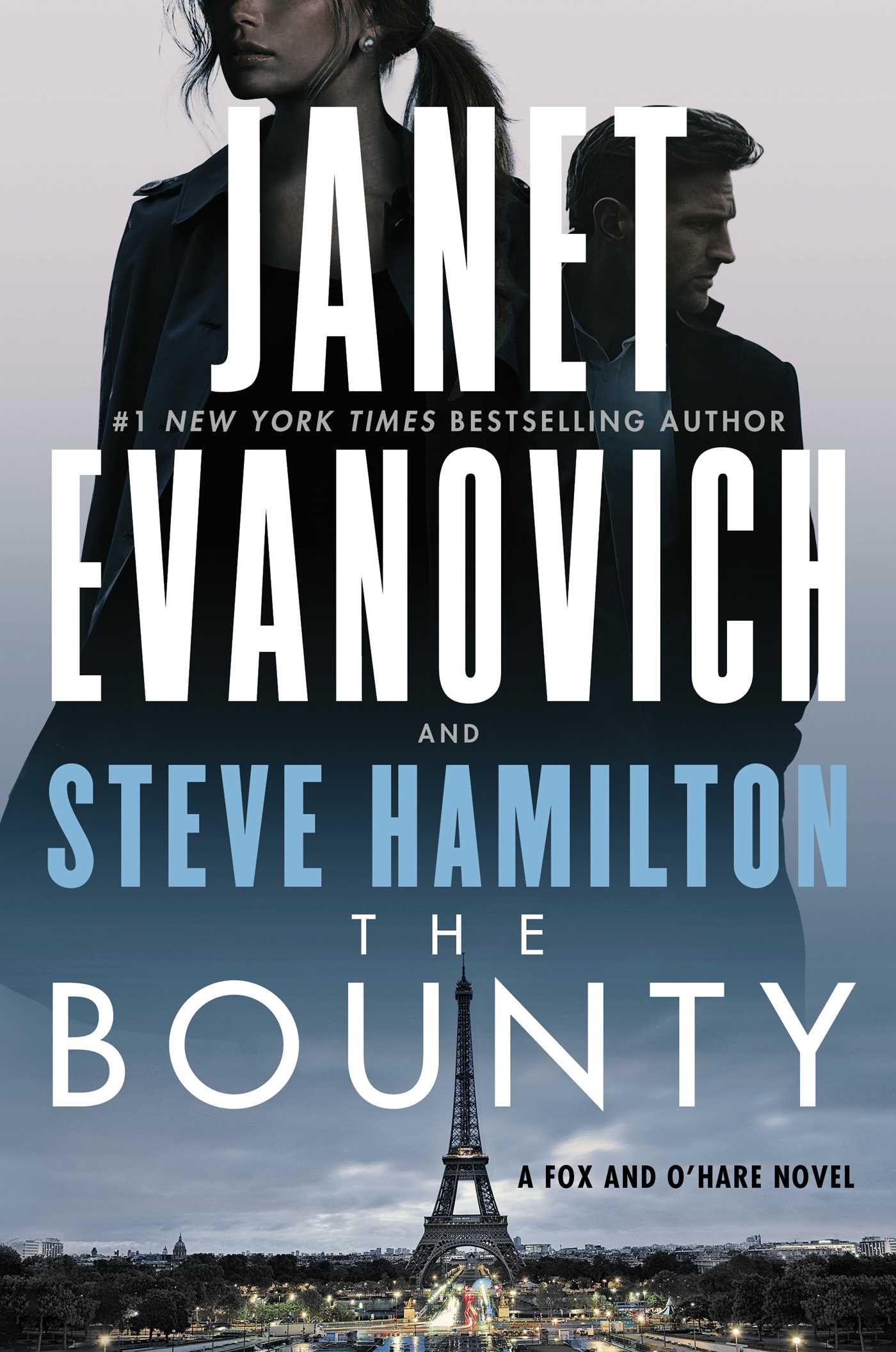 Bounty: A Novel
