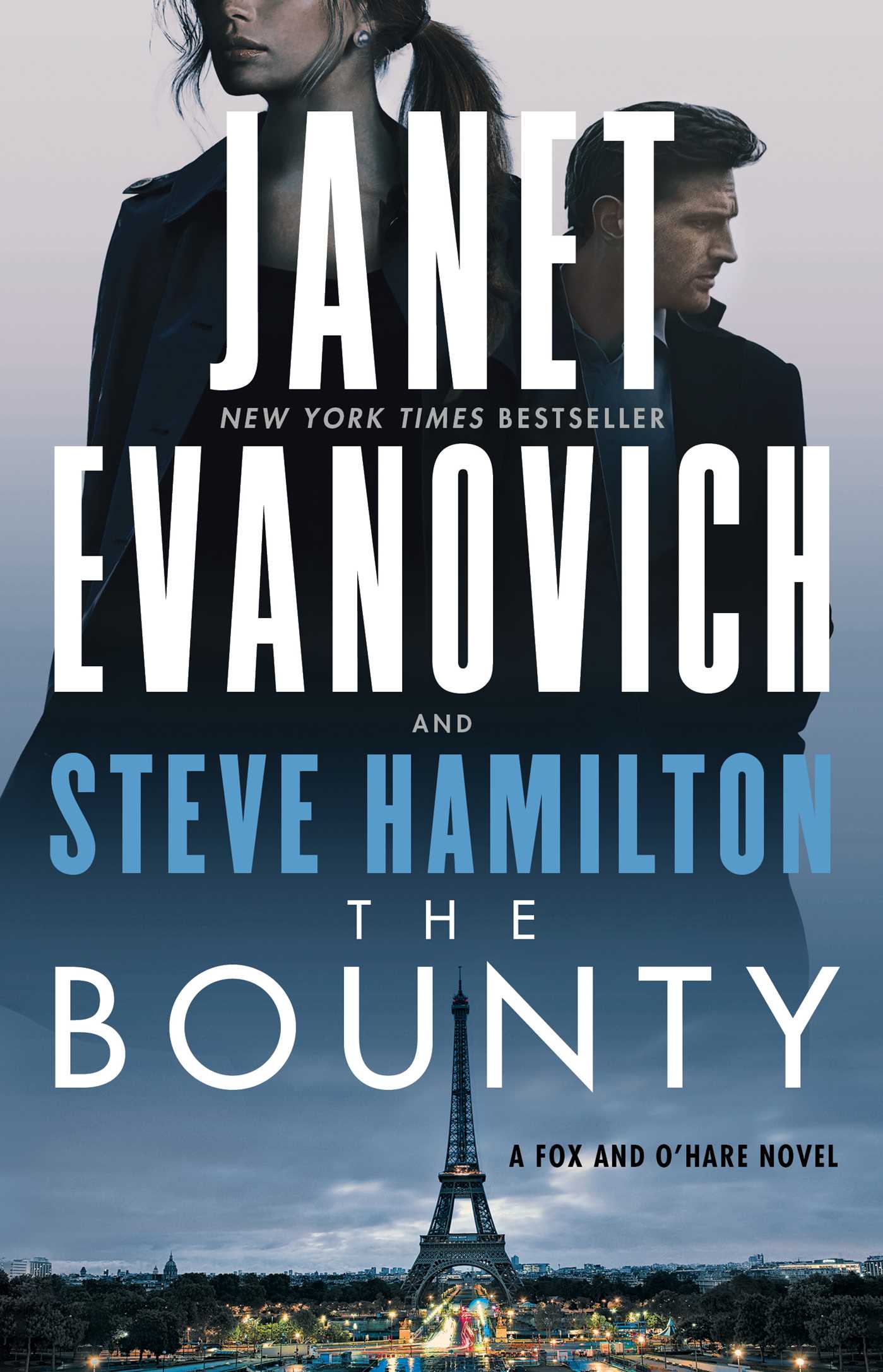 Bounty: A Novel
