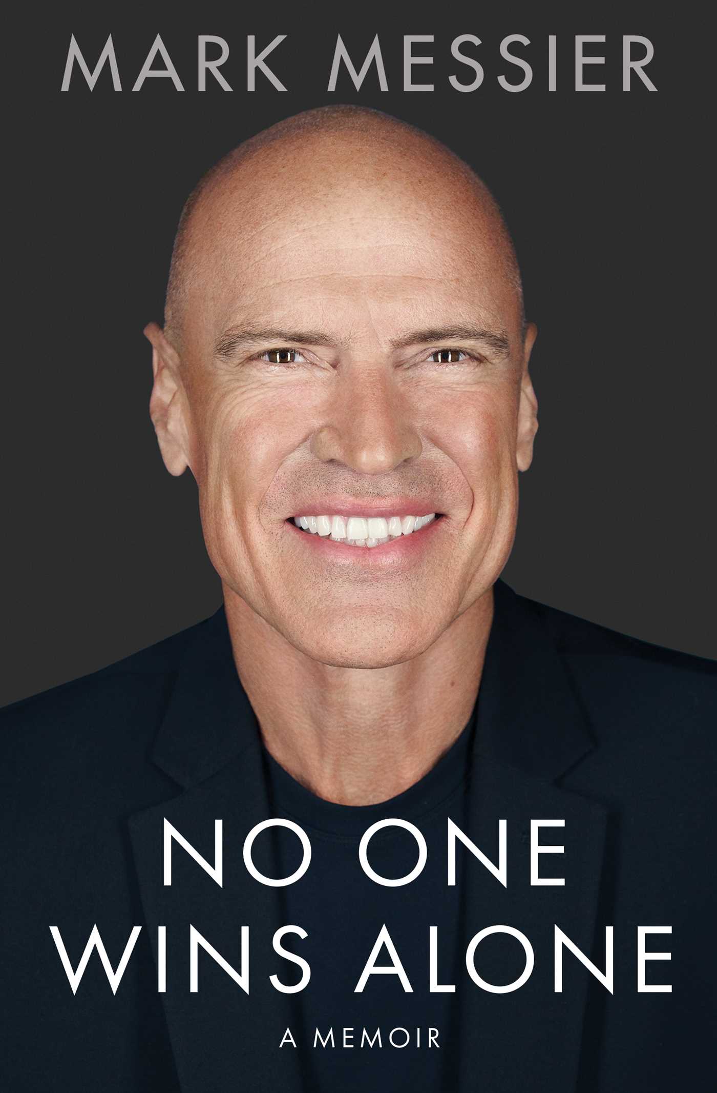 No One Wins Alone