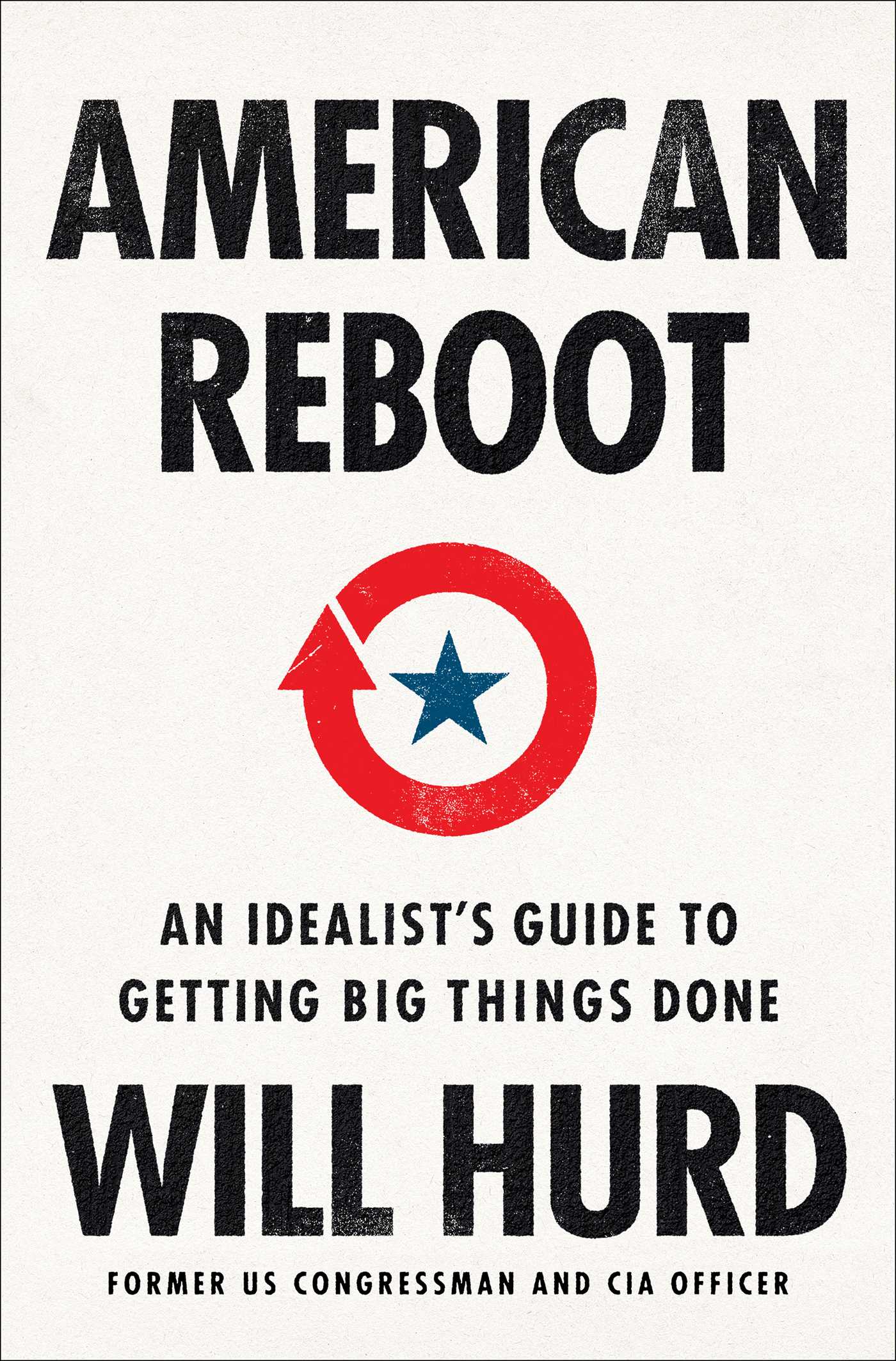 American Reboot