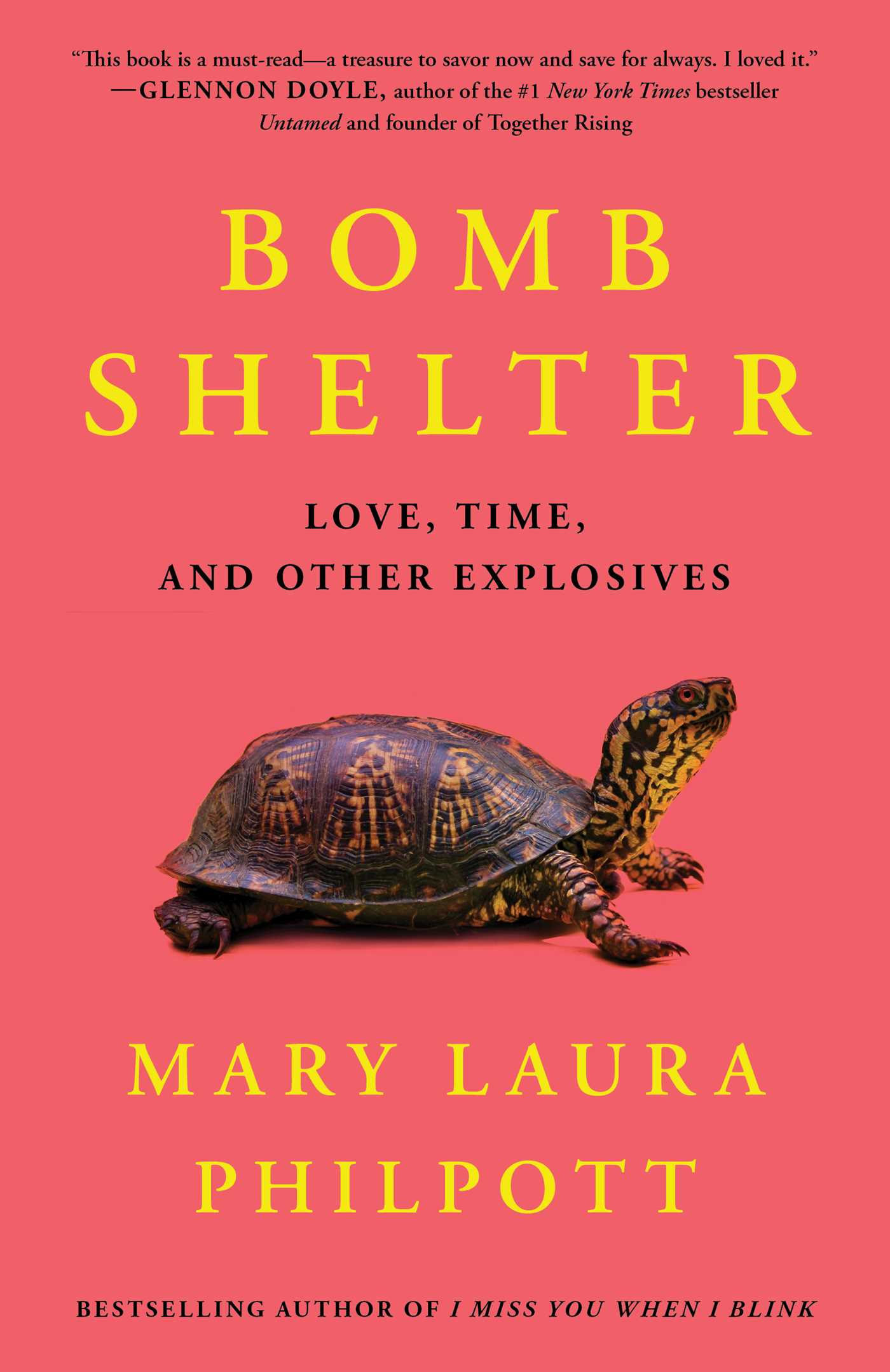 Bomb Shelter