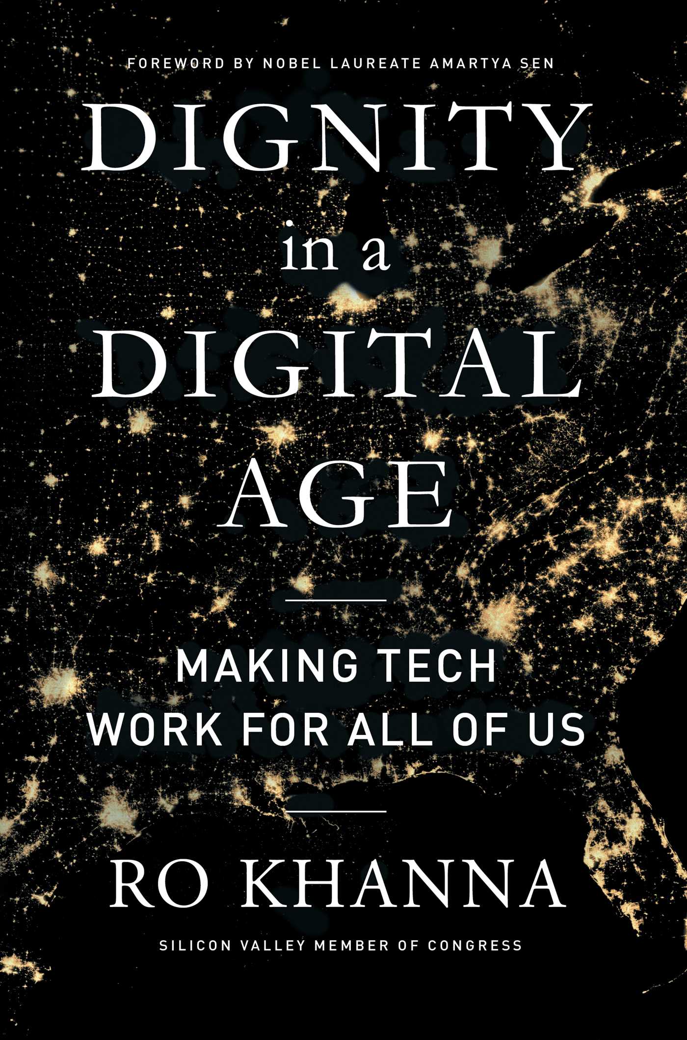 Dignity in a Digital Age