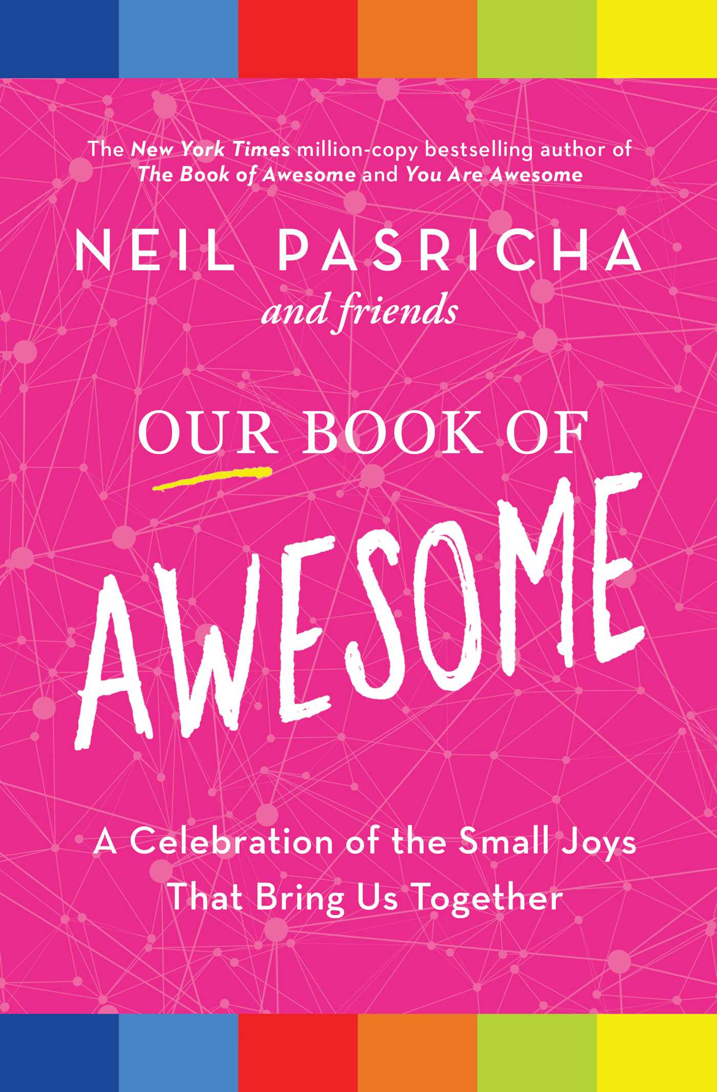 Our Book of Awesome