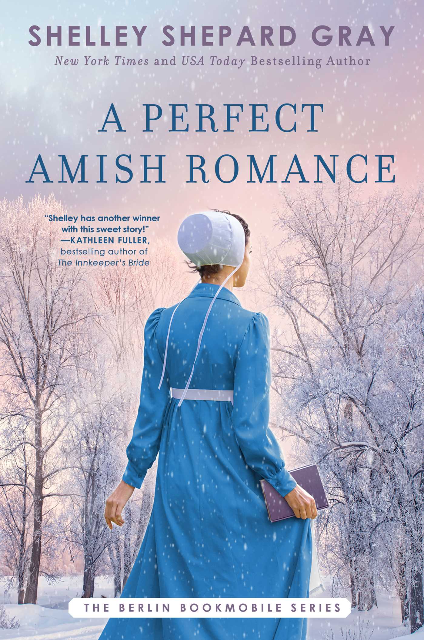 Perfect Amish Romance