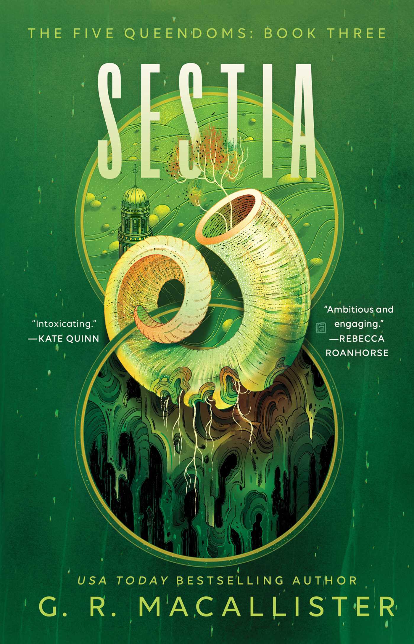 Sestia