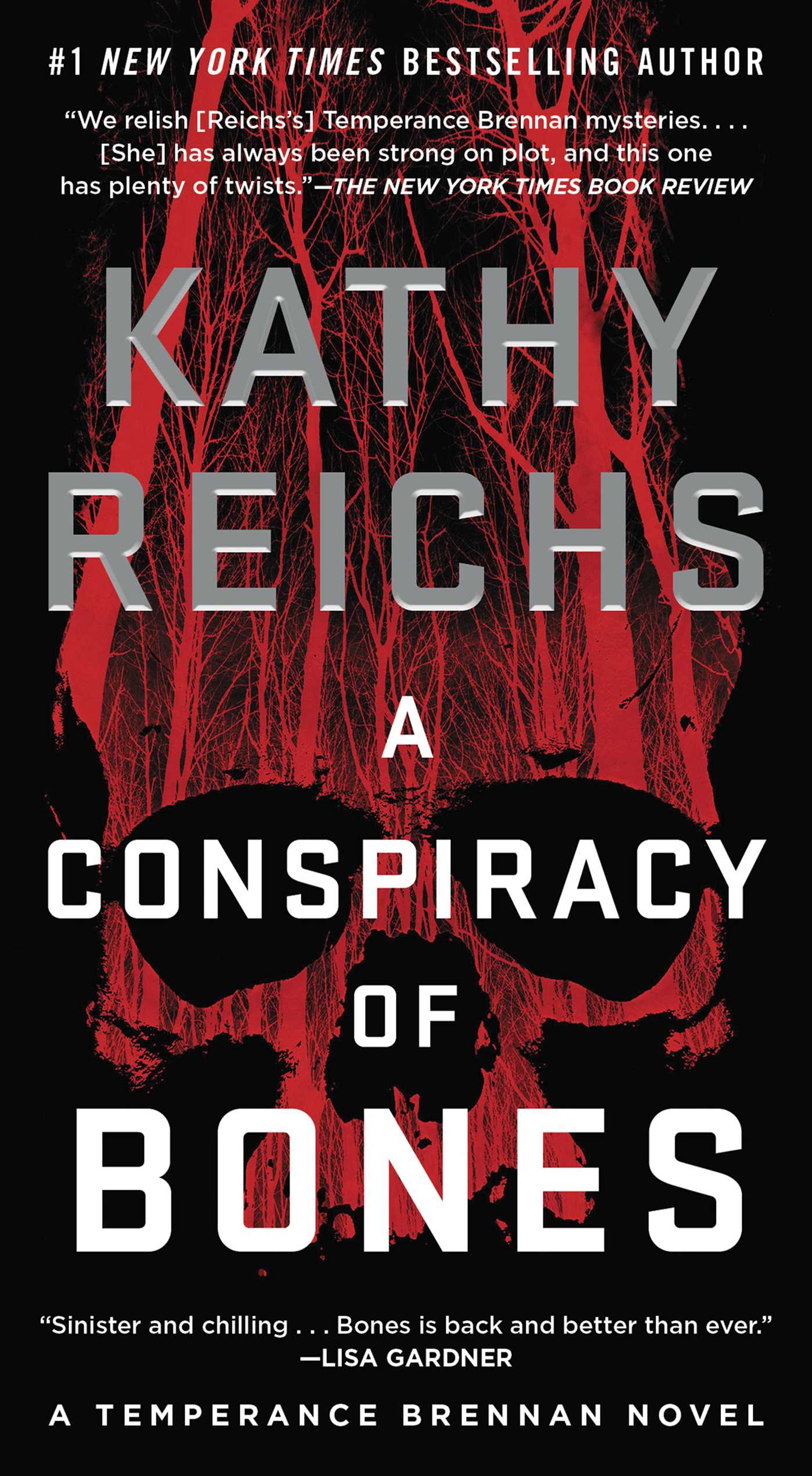 Conspiracy of Bones
