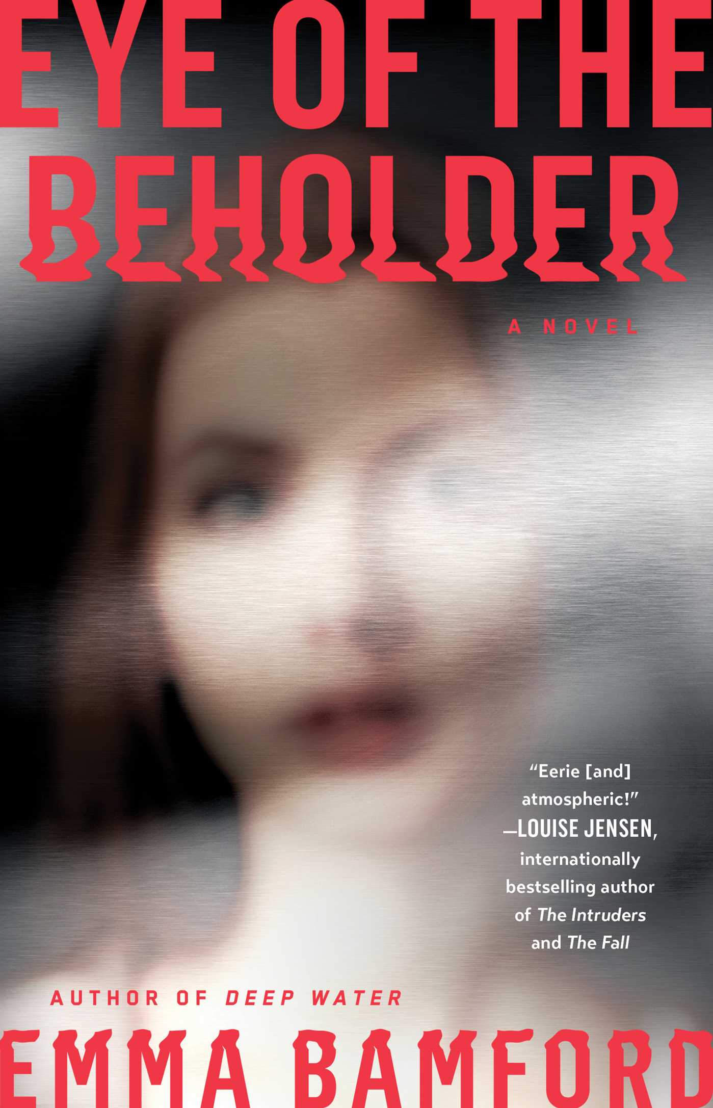 Eye of the Beholder