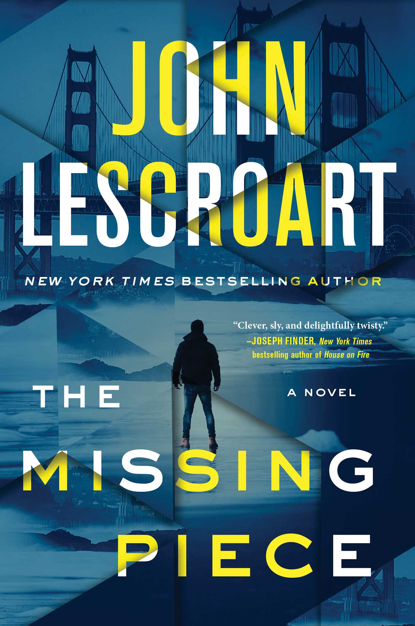 Missing Piece: A Novel