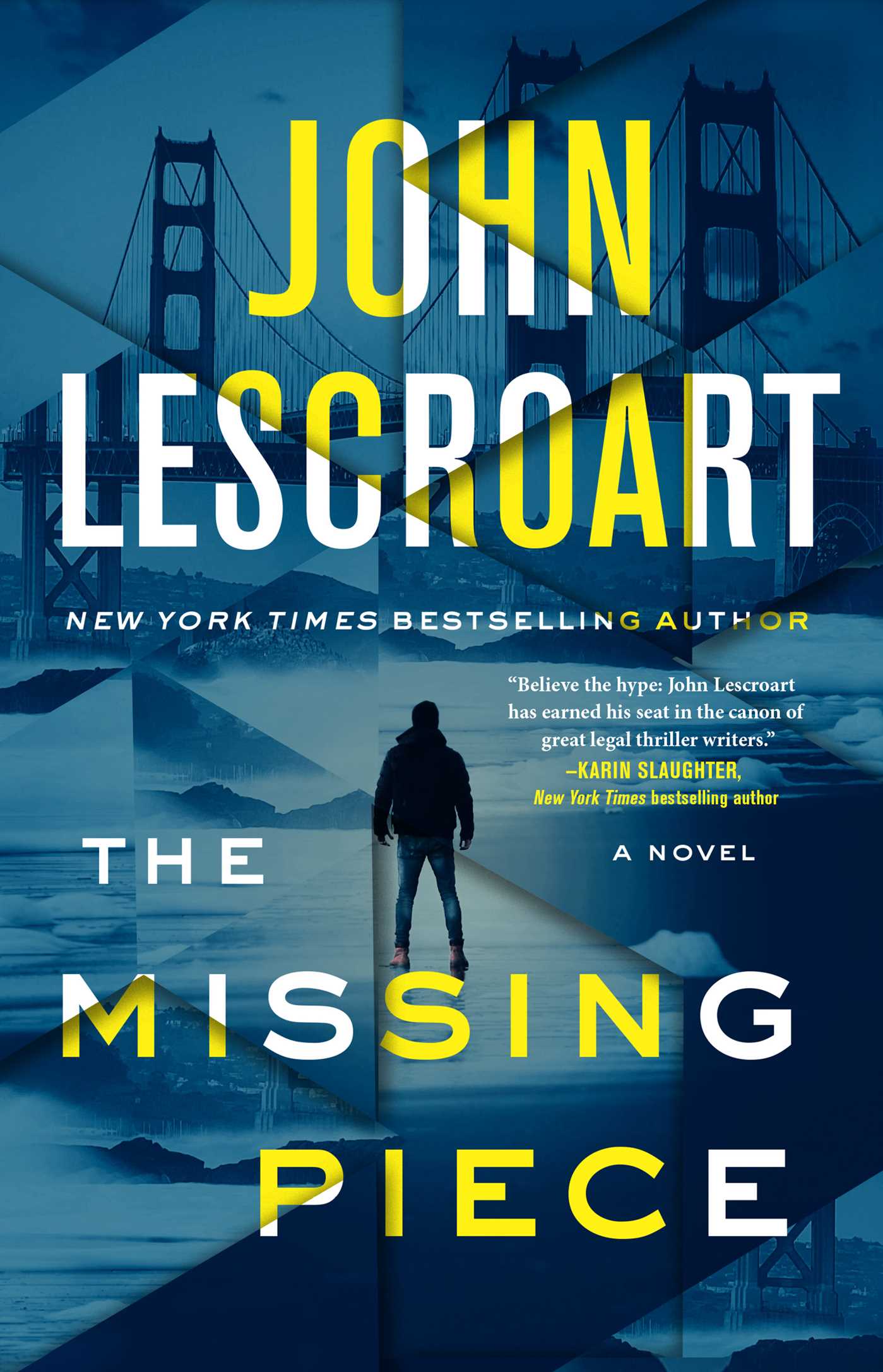 Missing Piece: A Novel