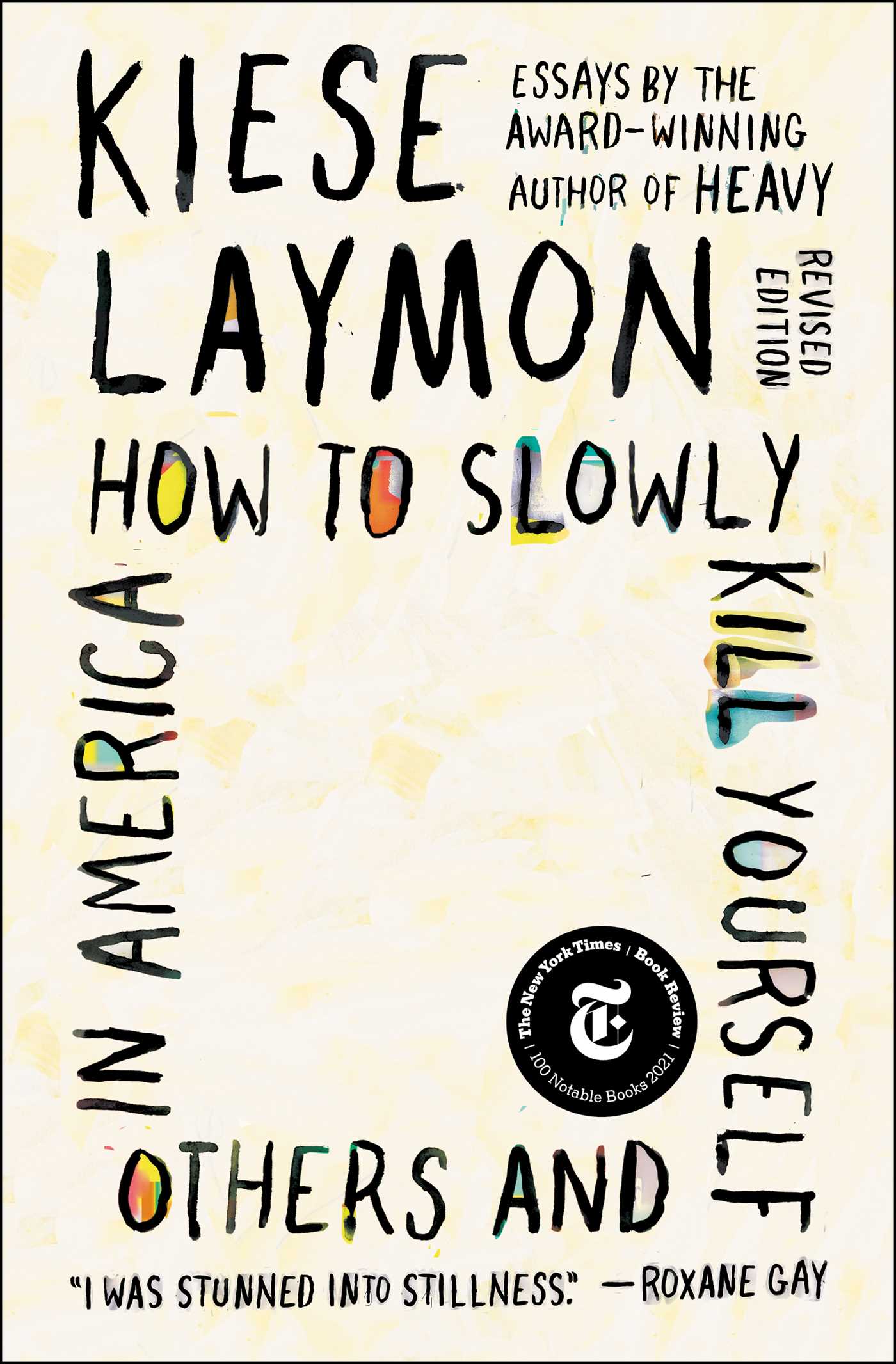 How to Slowly Kill Yourself and Others in America
