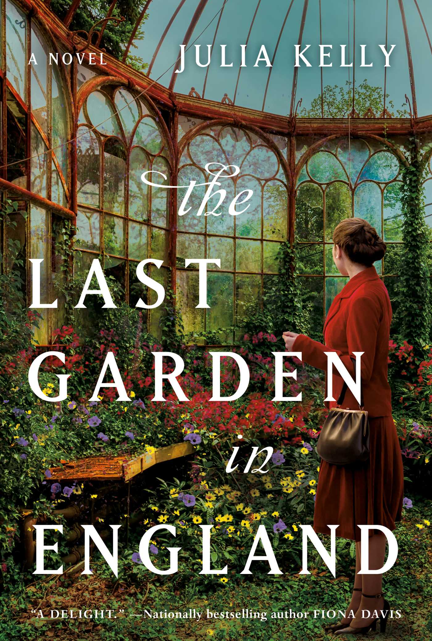 Last Garden in England