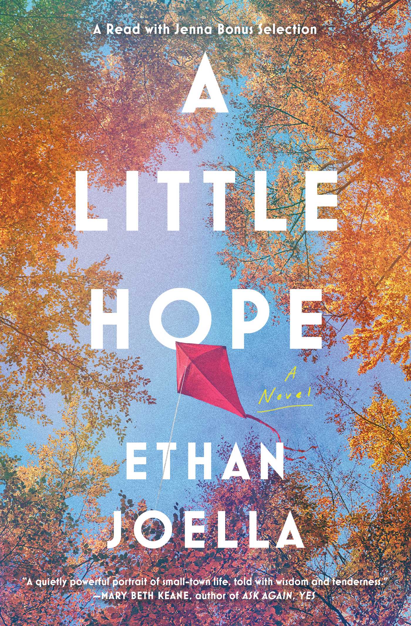 Little Hope: A Novel