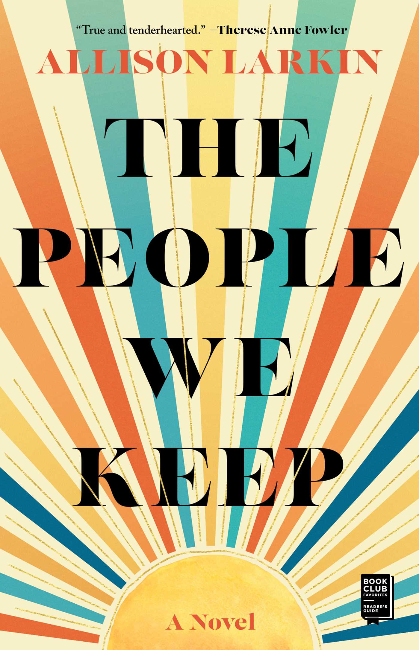 People We Keep