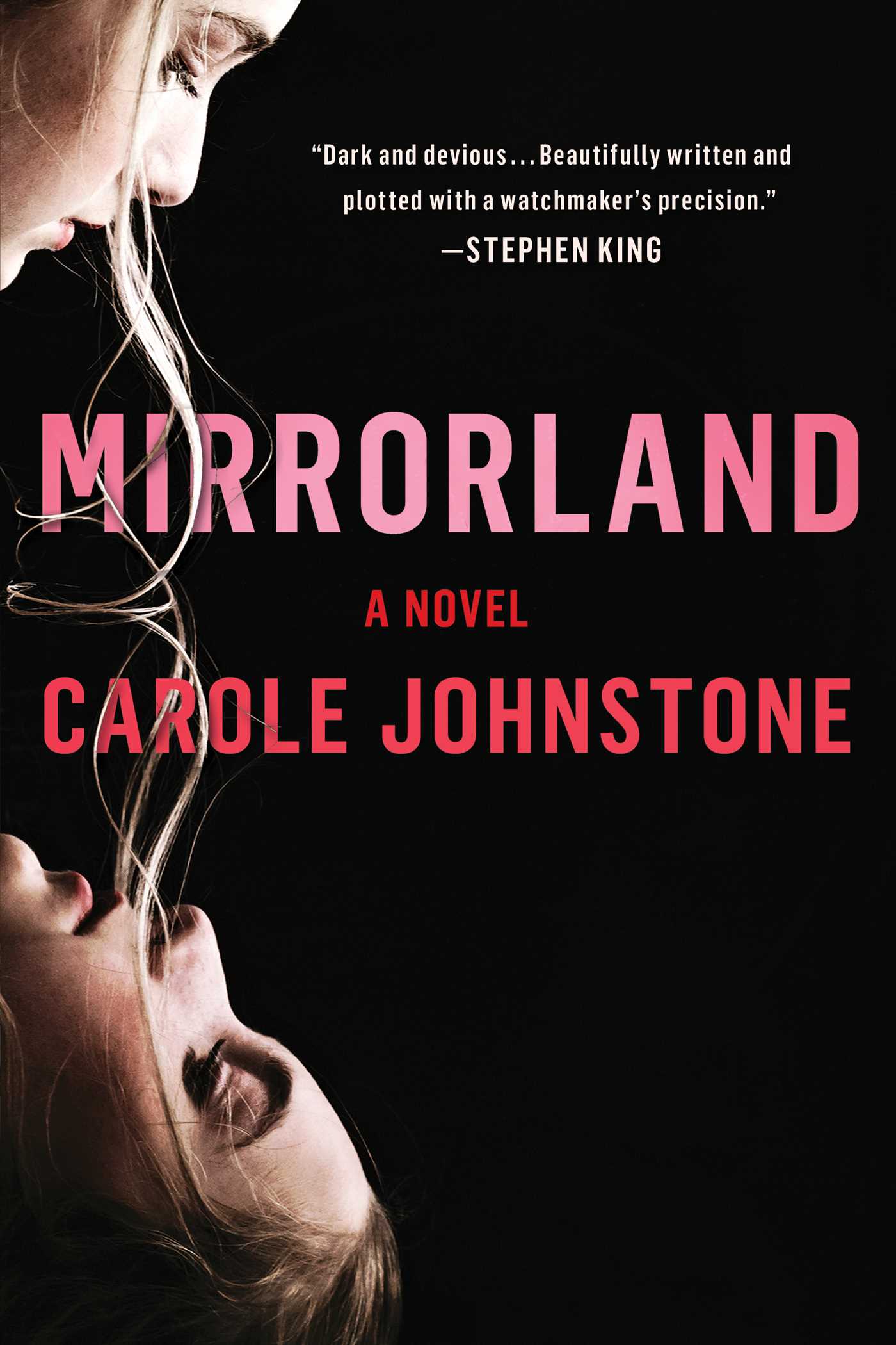 Mirrorland