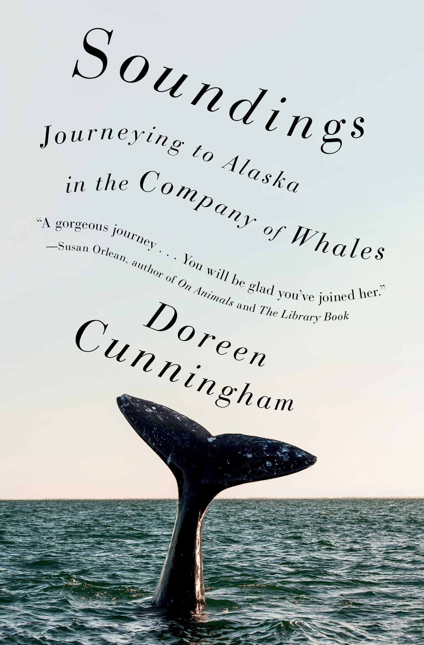 Soundings