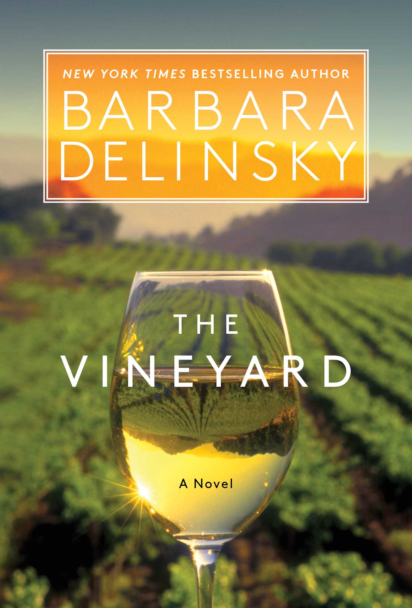 Vineyard: A Novel