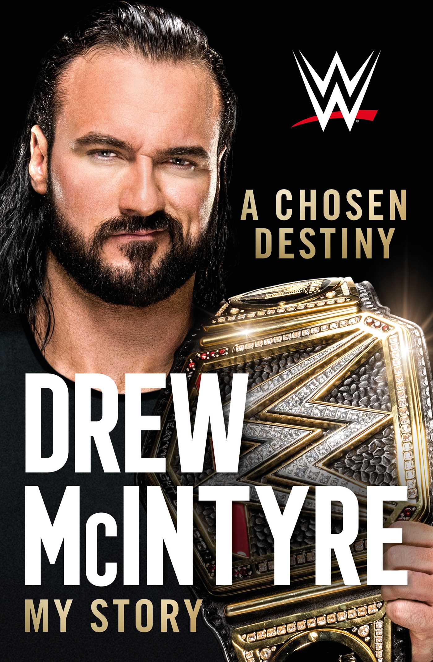 Chosen Destiny: My Story