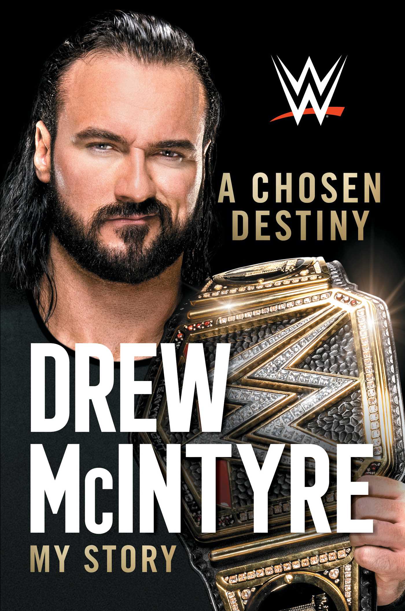 Chosen Destiny: My Story