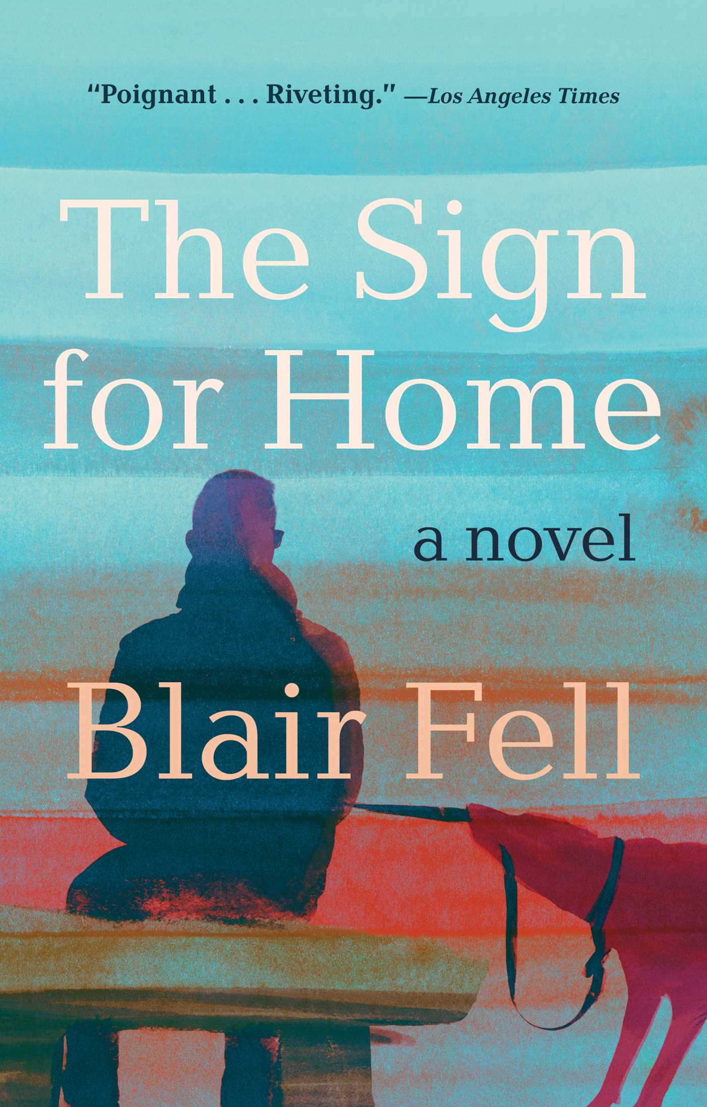Sign for Home: A Novel