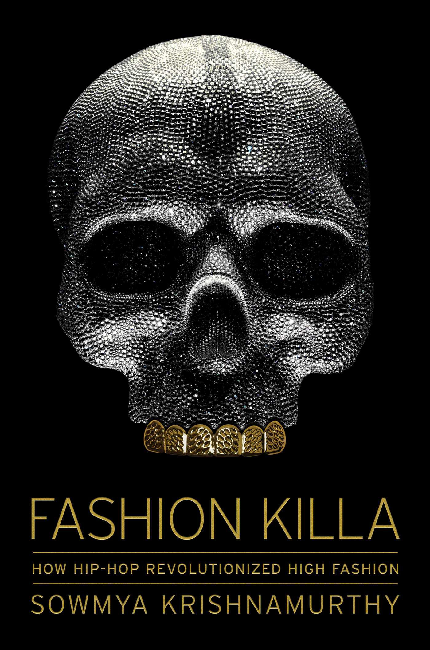 Fashion Killa