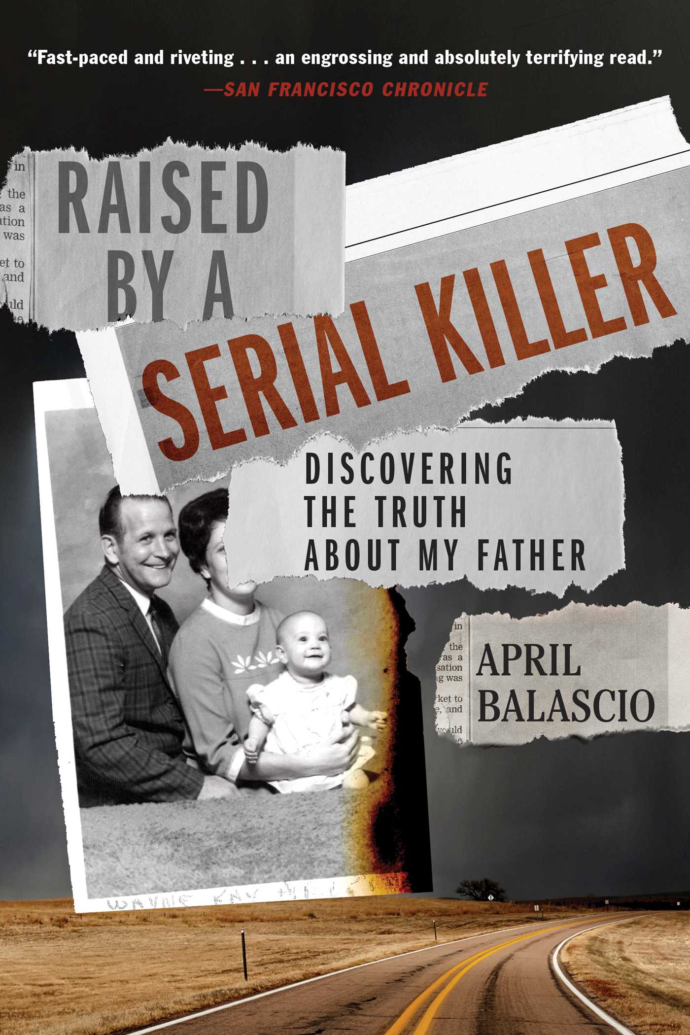 Raised by a Serial Killer