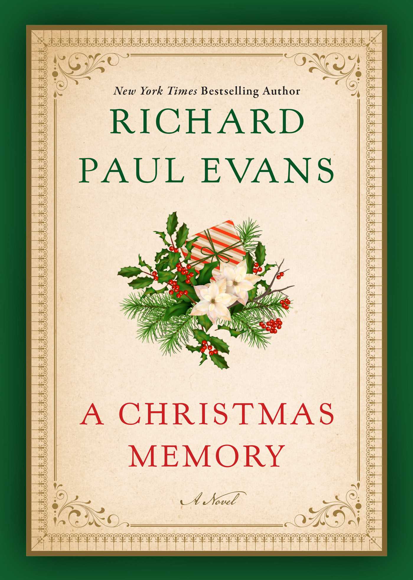 Christmas Memory