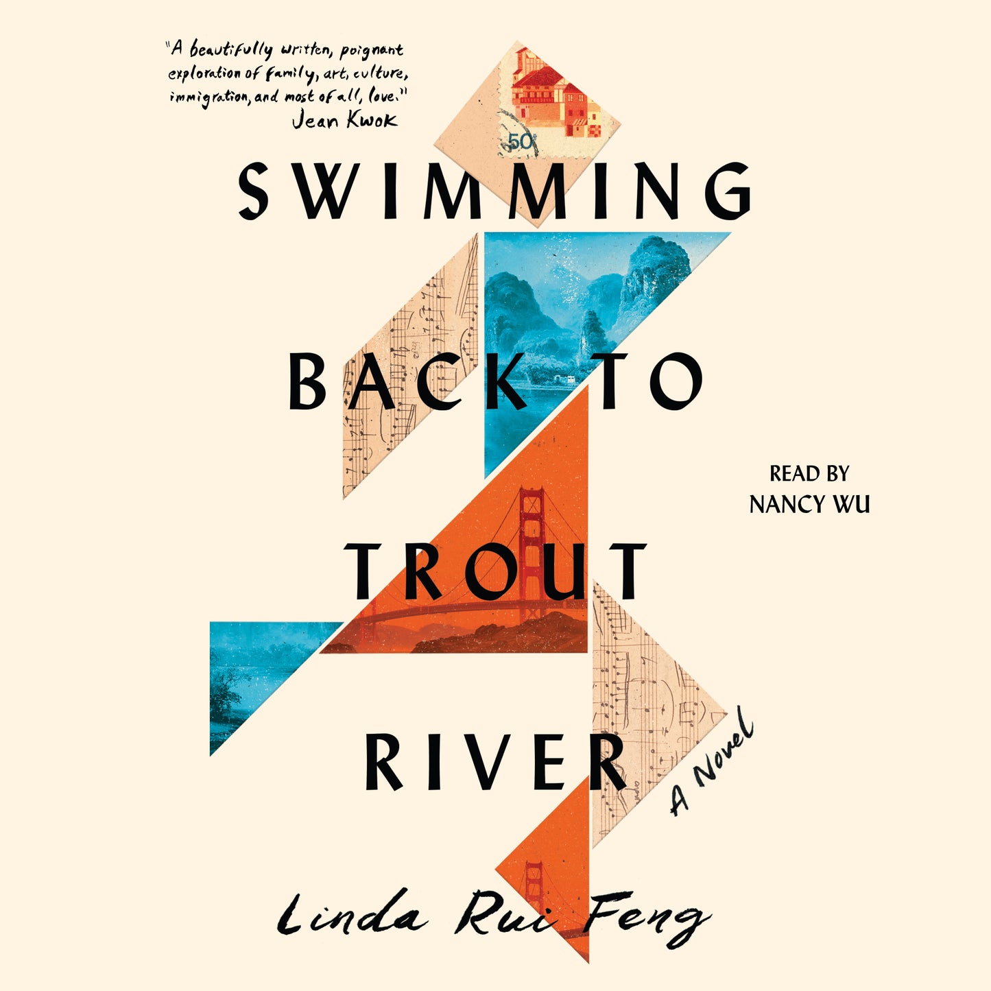 Swimming Back to Trout River