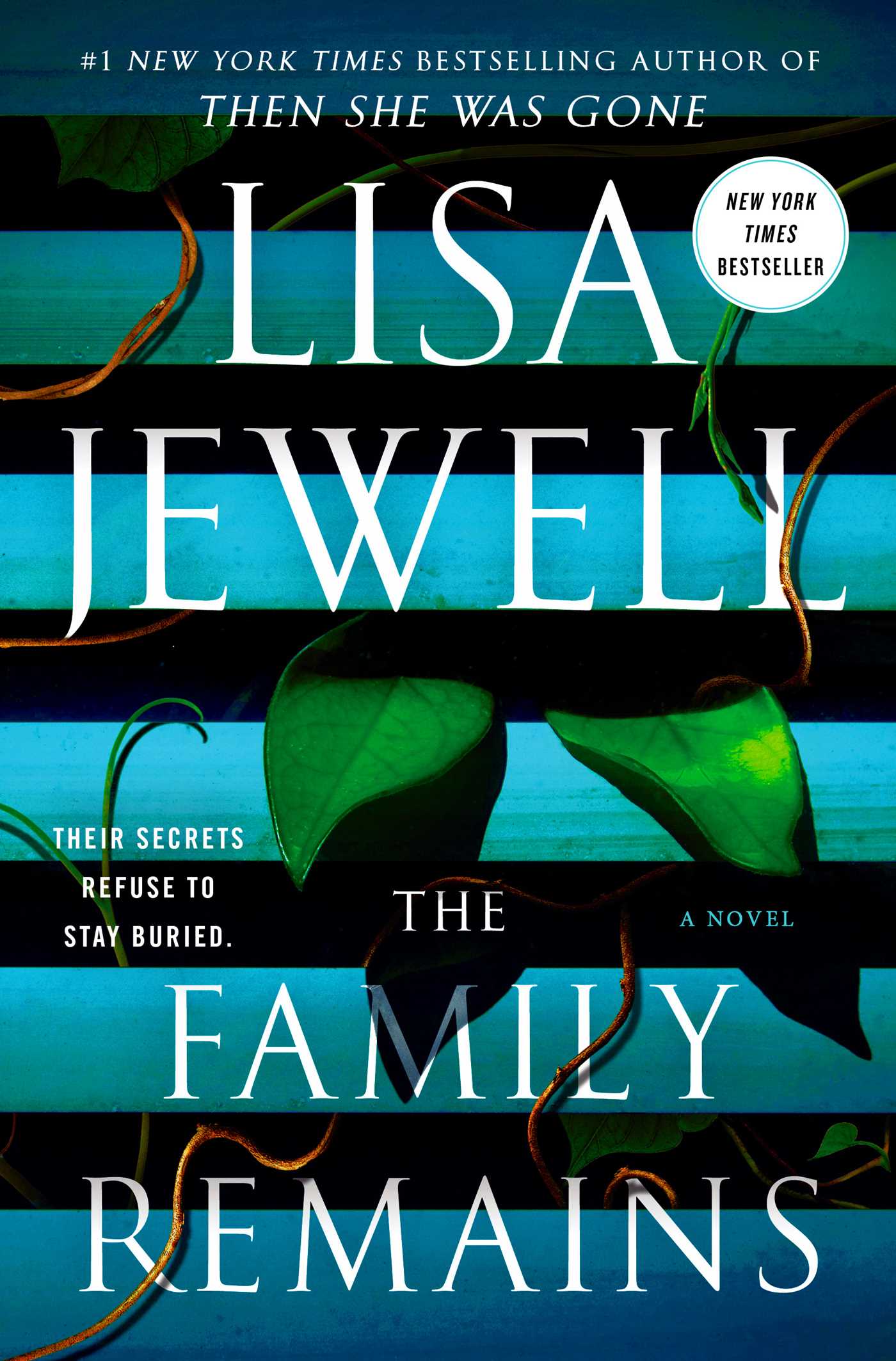 Family Remains: A Novel